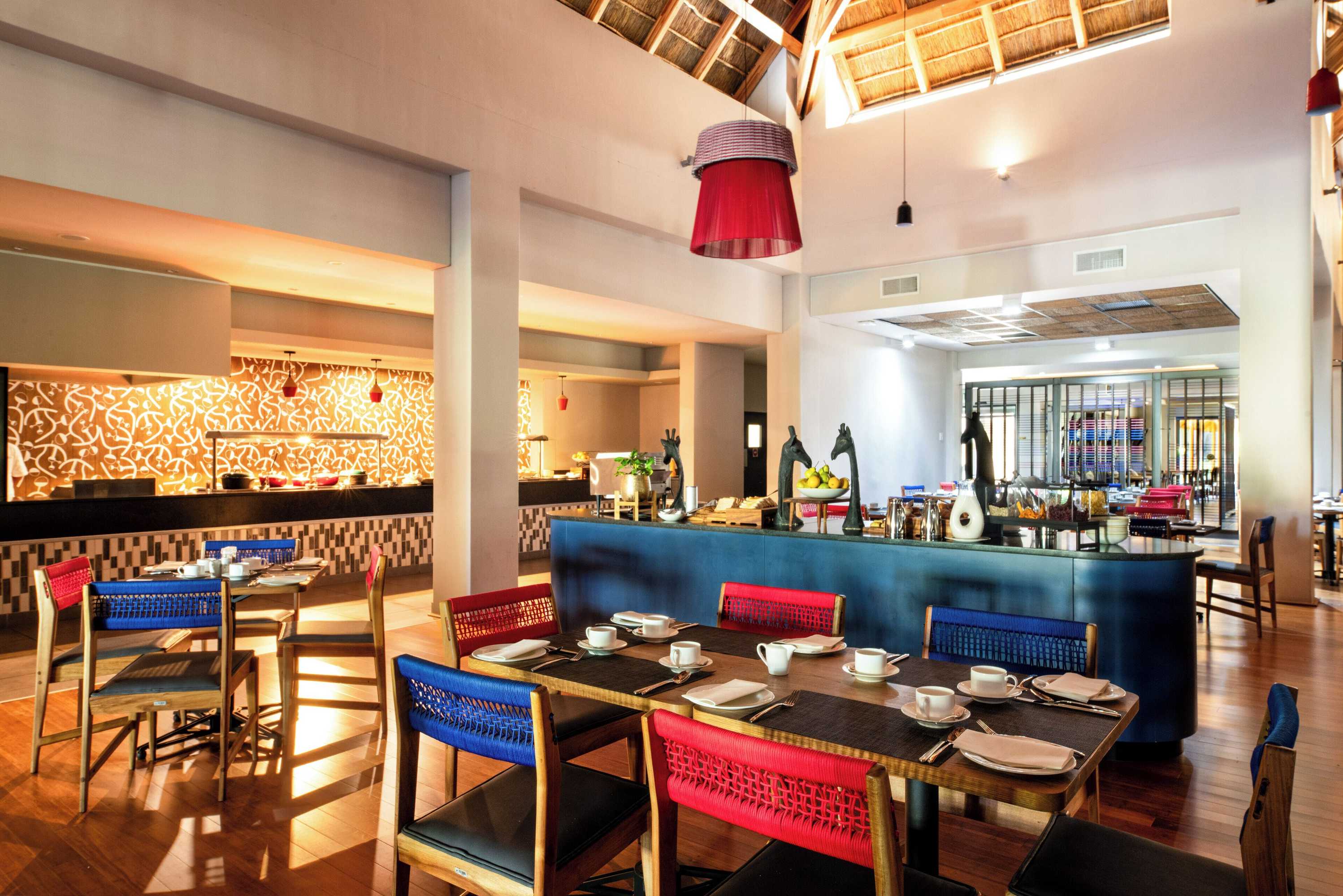 Gift card for Aha Skukuza Safari Lodge