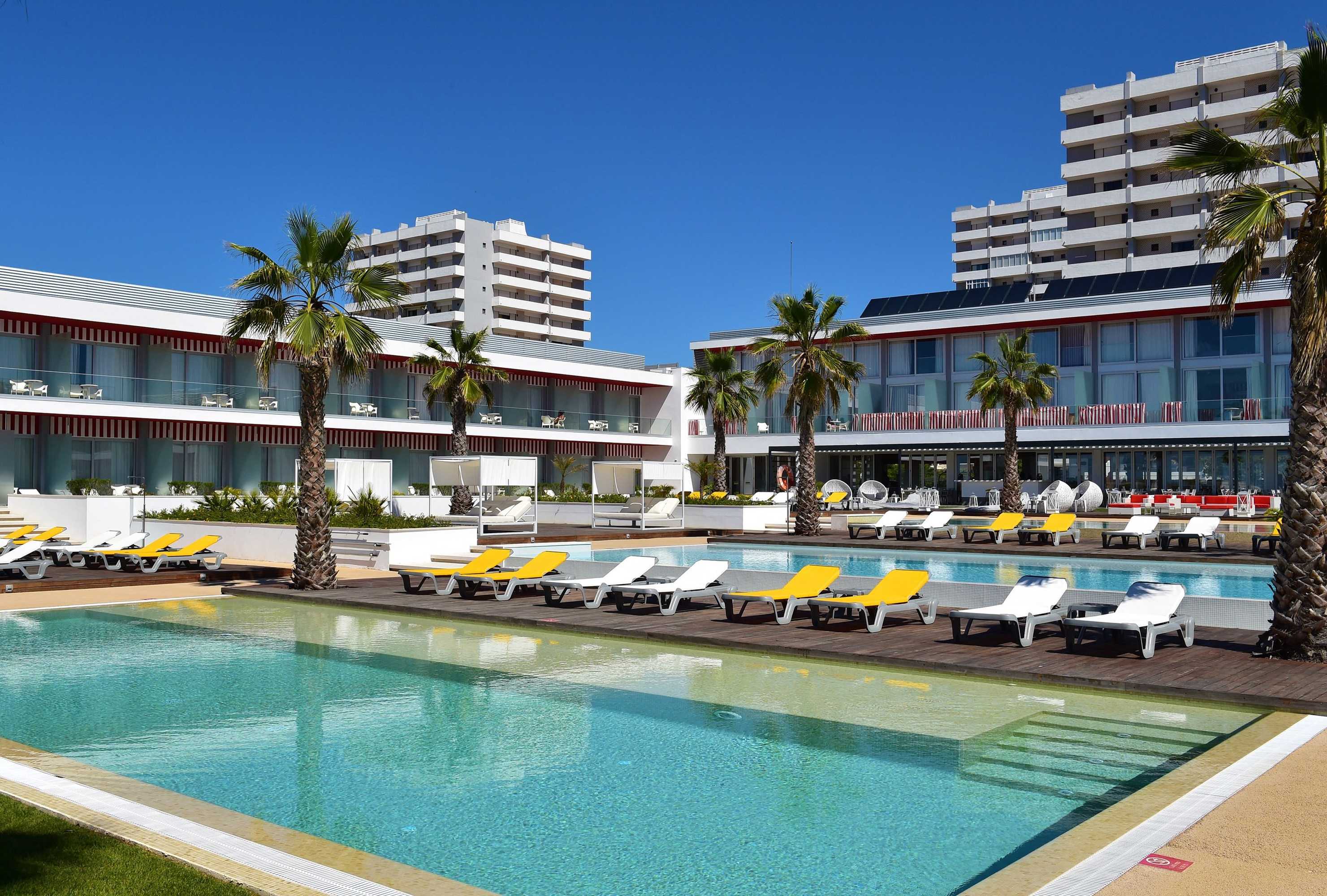 Gift card for Pestana Alvor South Beach, Premium Suite Hotel Gift card for Pestana Alvor South Beach, Premium Suite Hotel
