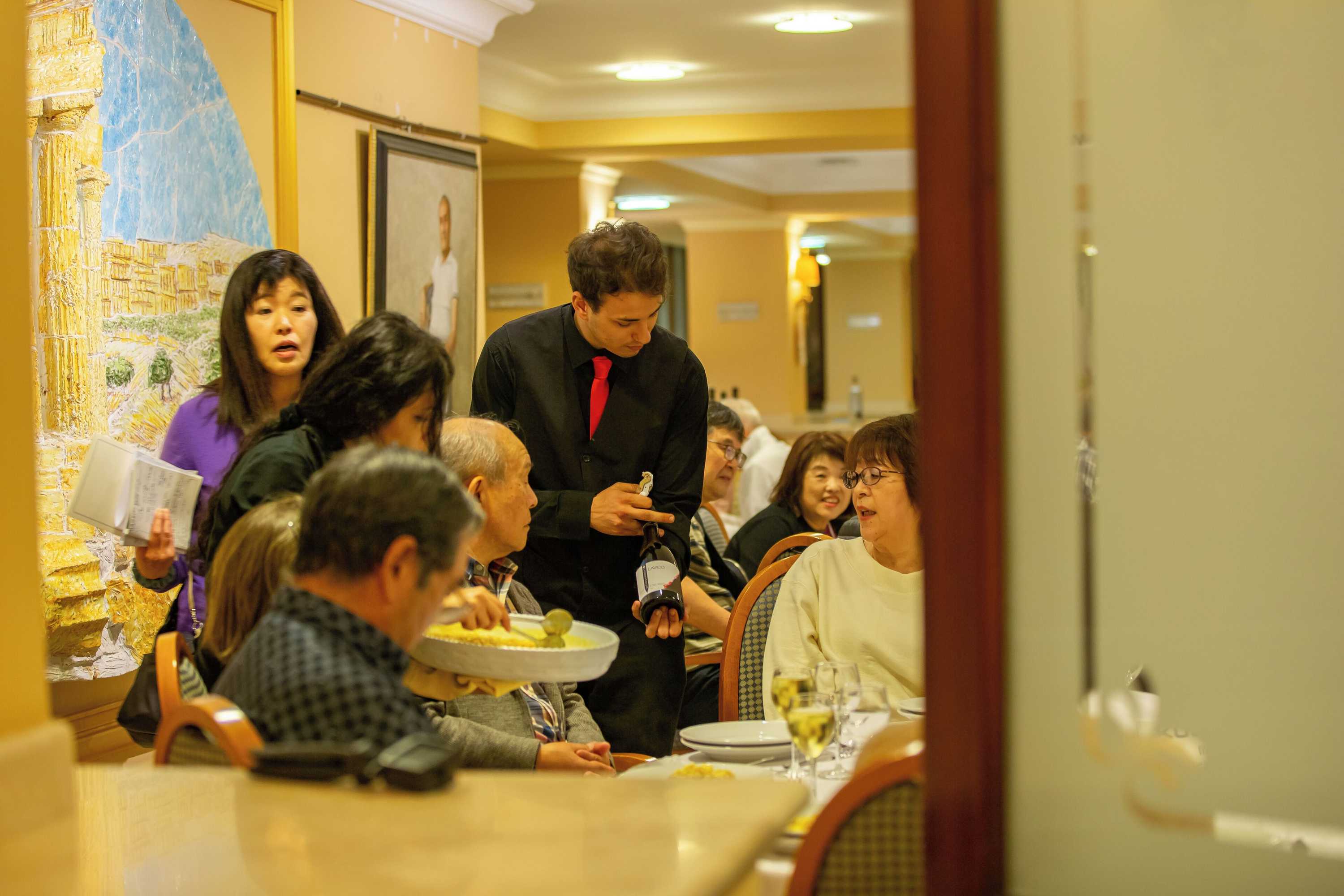 Gift card for Dioscuri Bay Palace Hotel