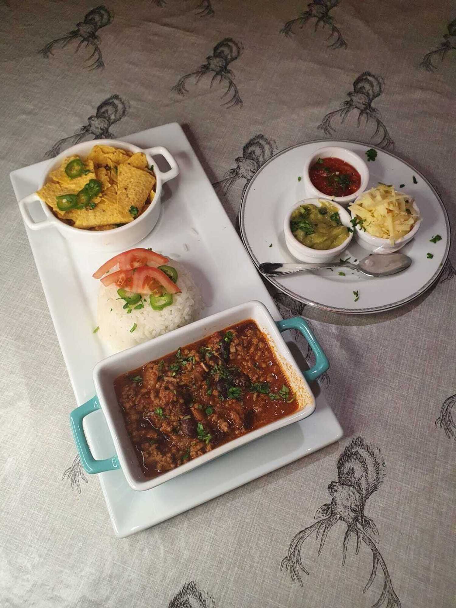 Gift card for Kintrae B&b