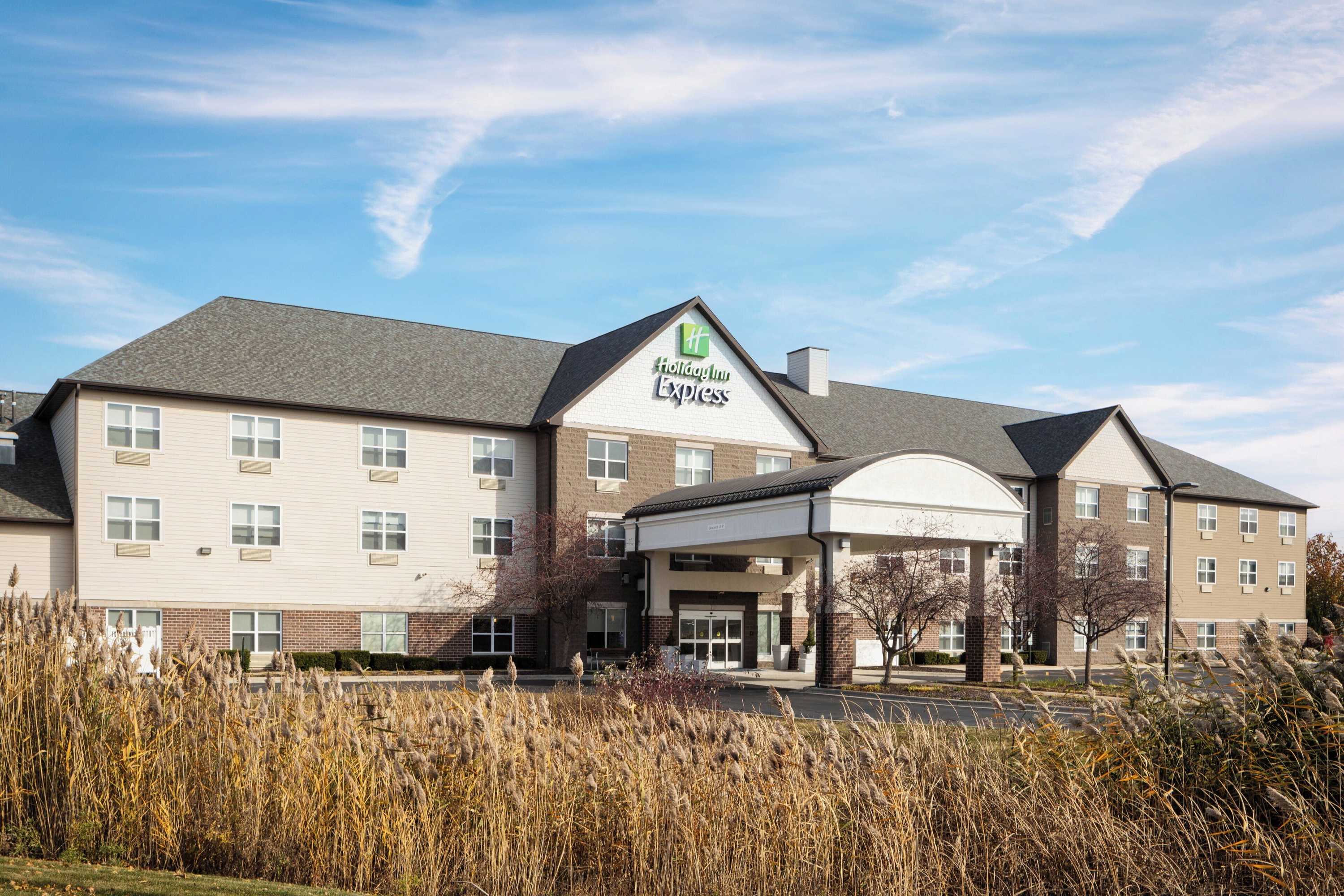 Gift card for Holiday Inn Express & Suites Green Bay East by Ihg