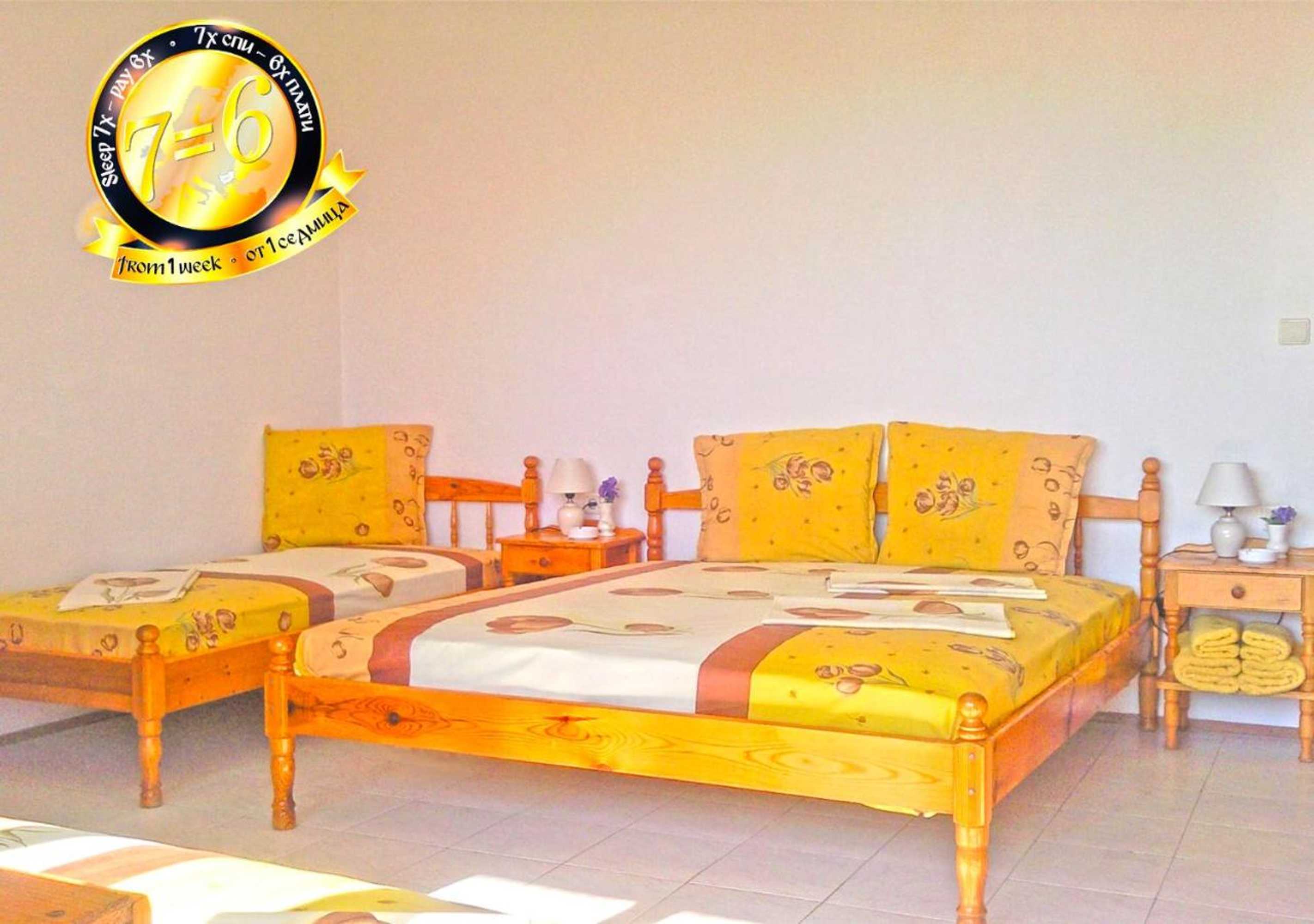 Gift card for Pension Dicev