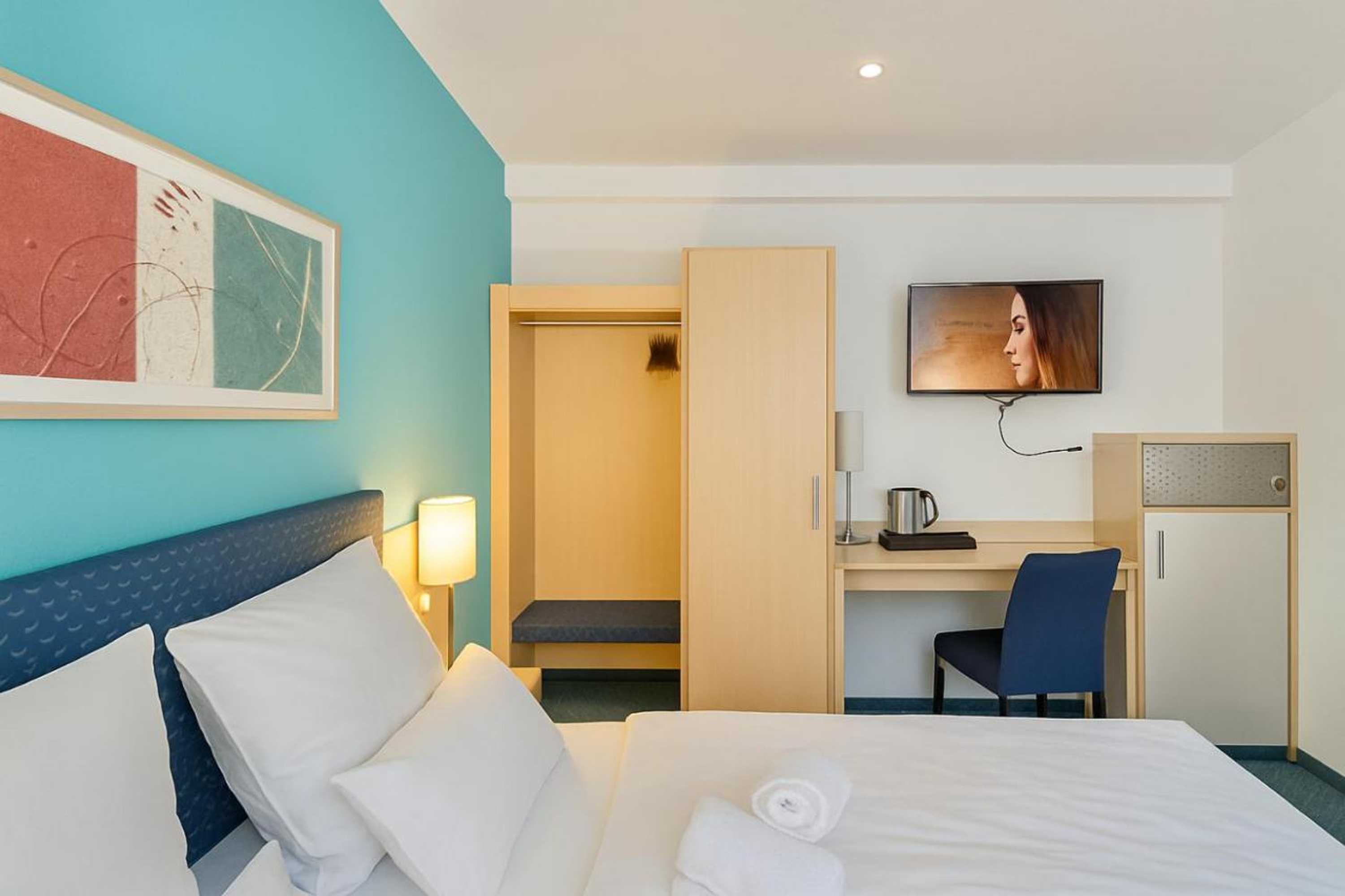 Gift card for Hotel Löwen - Mannheim