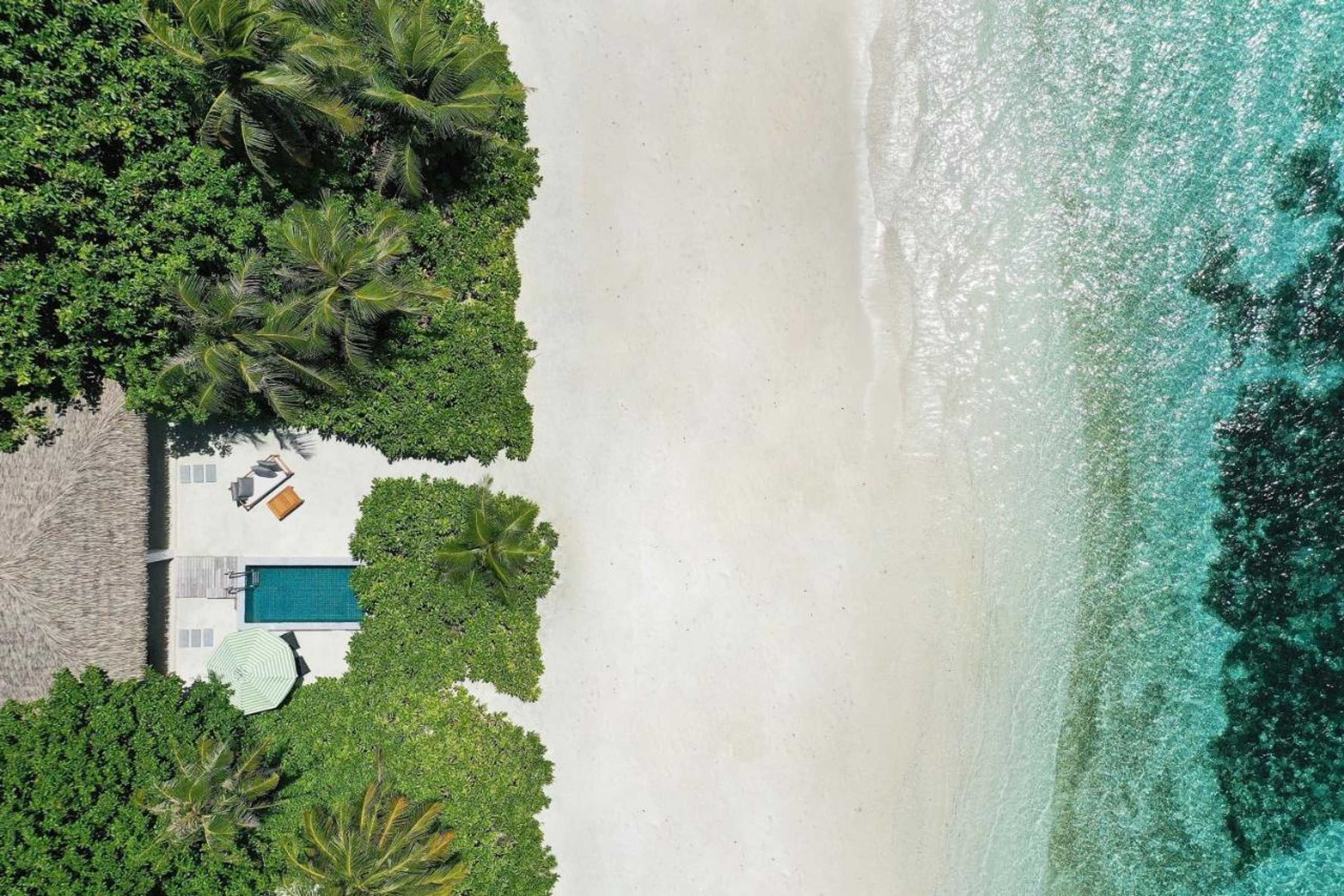 Gift card for Le Meridien Maldives Resort & Spa