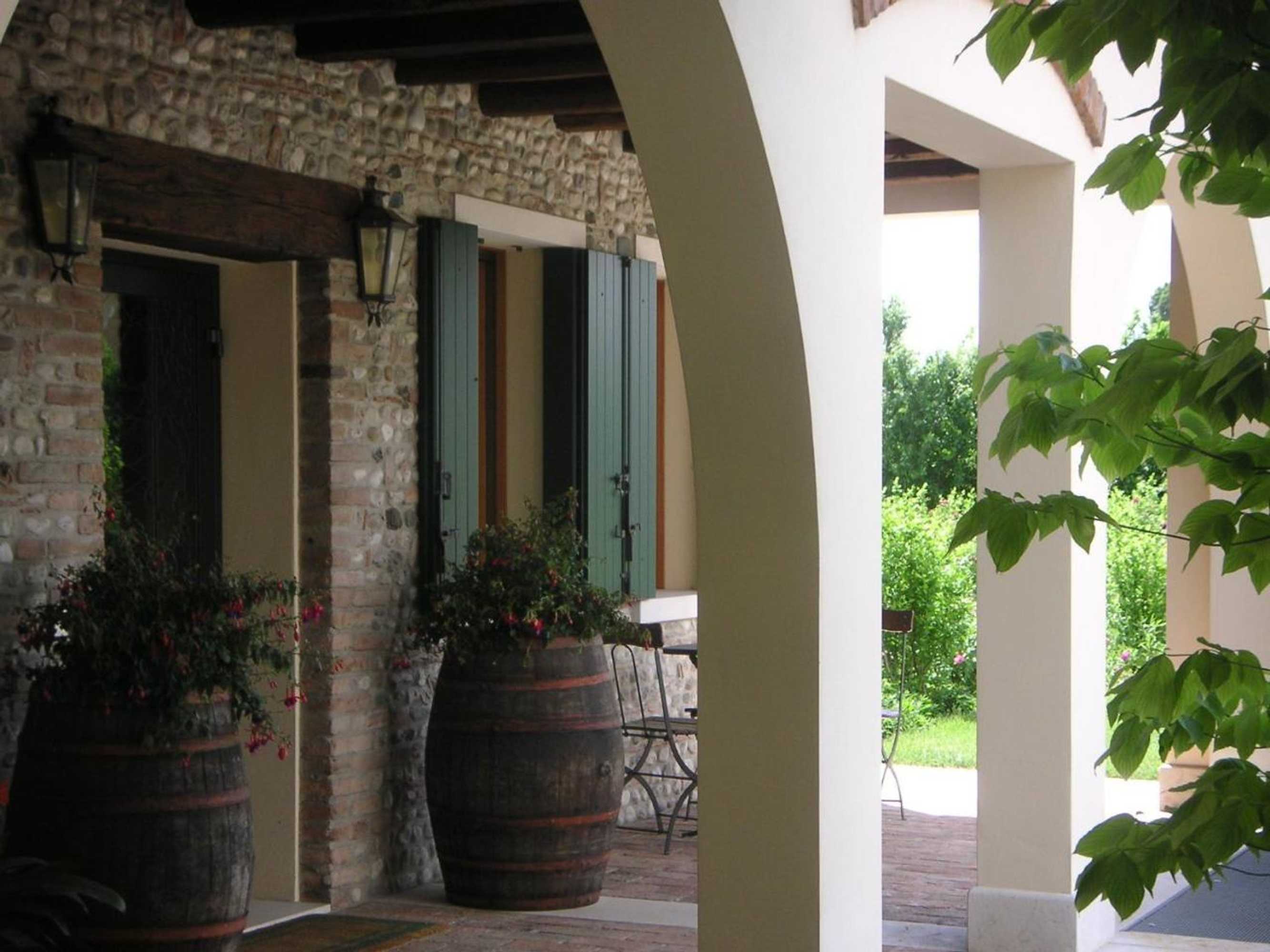 Gift card for Agriturismo Due Torri