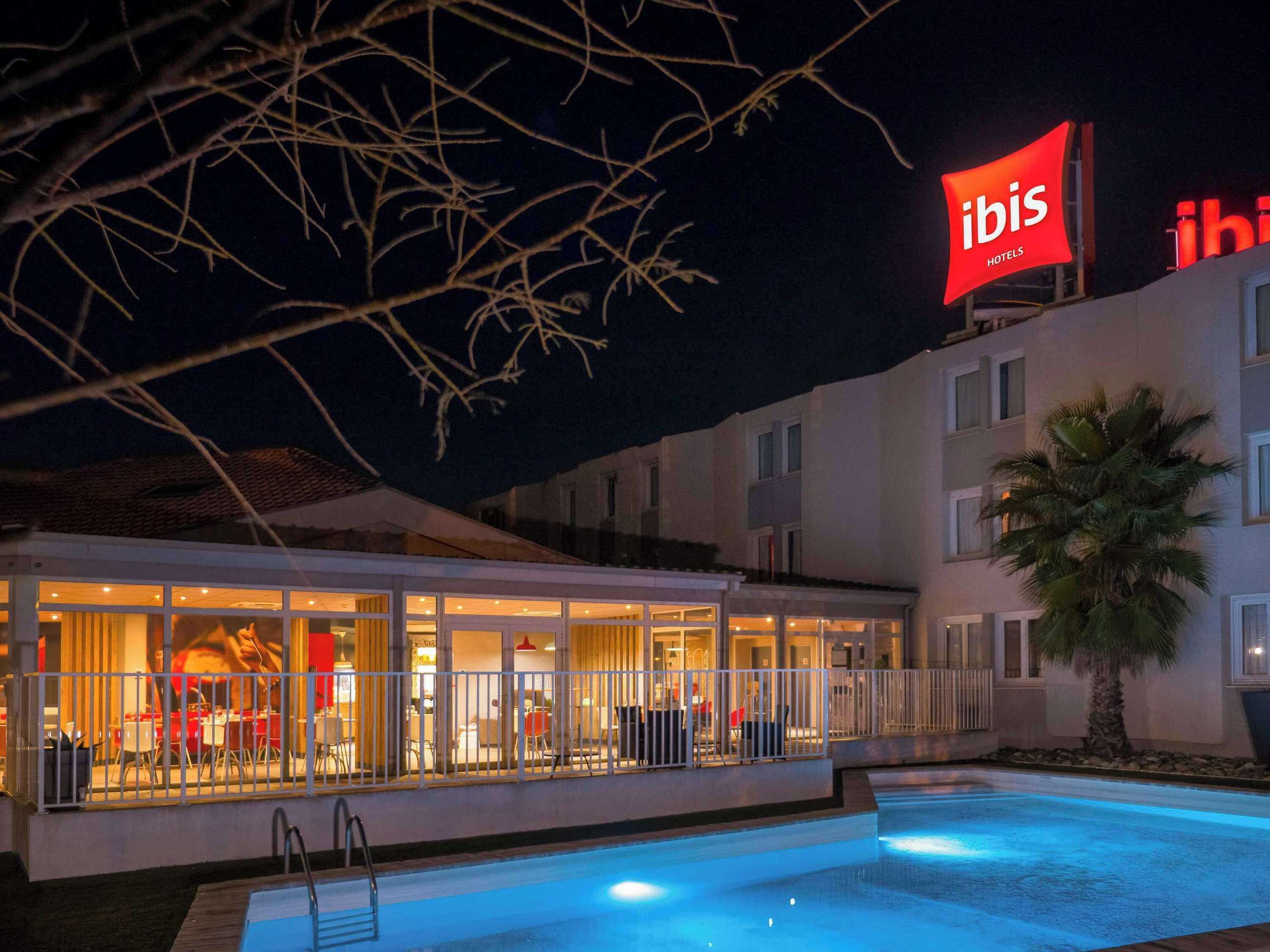 Gift card for Ibis Arles Gift card for Ibis Arles