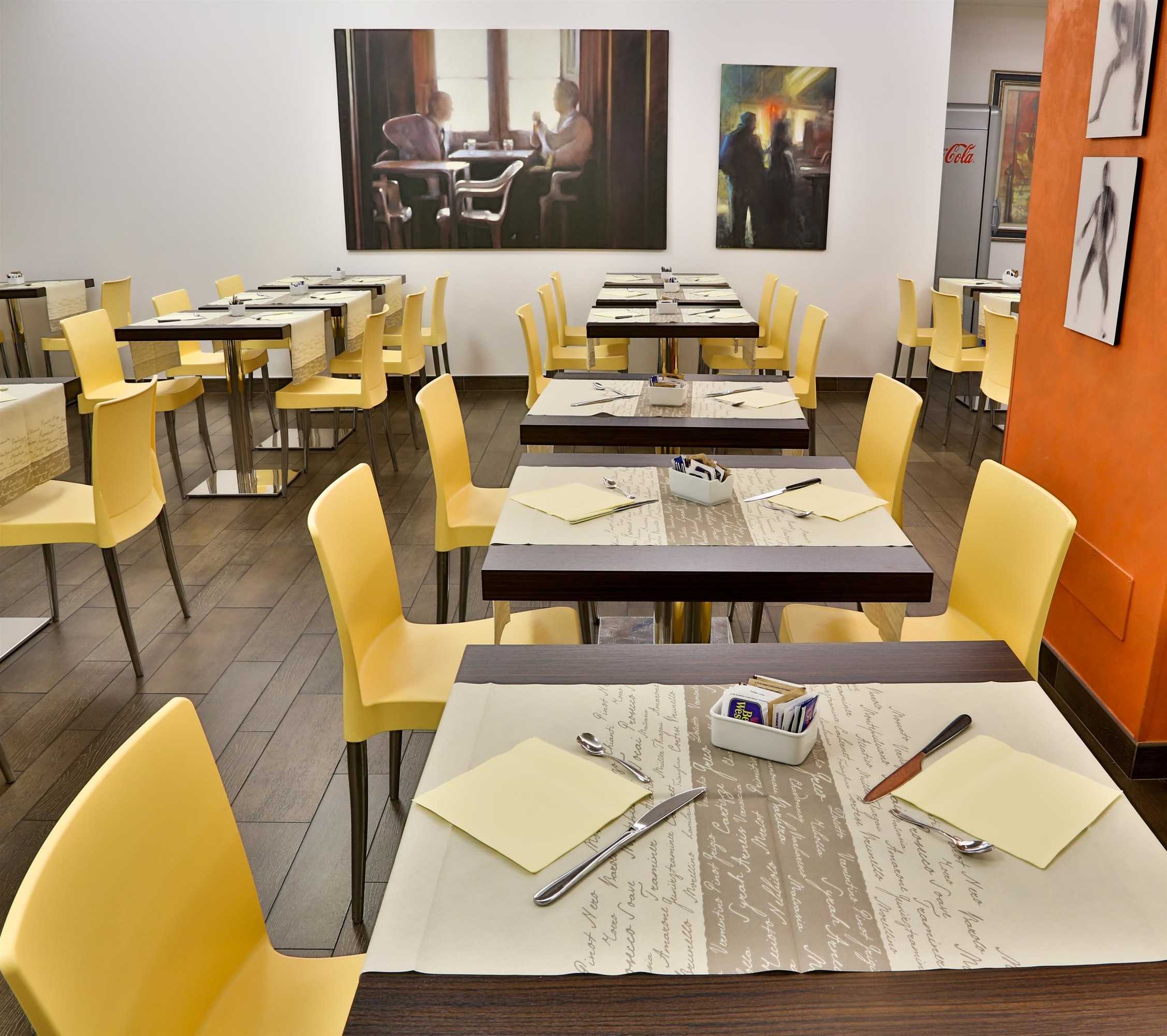 Gift card for Best Western Cesena Hotel Gift card for Best Western Cesena Hotel