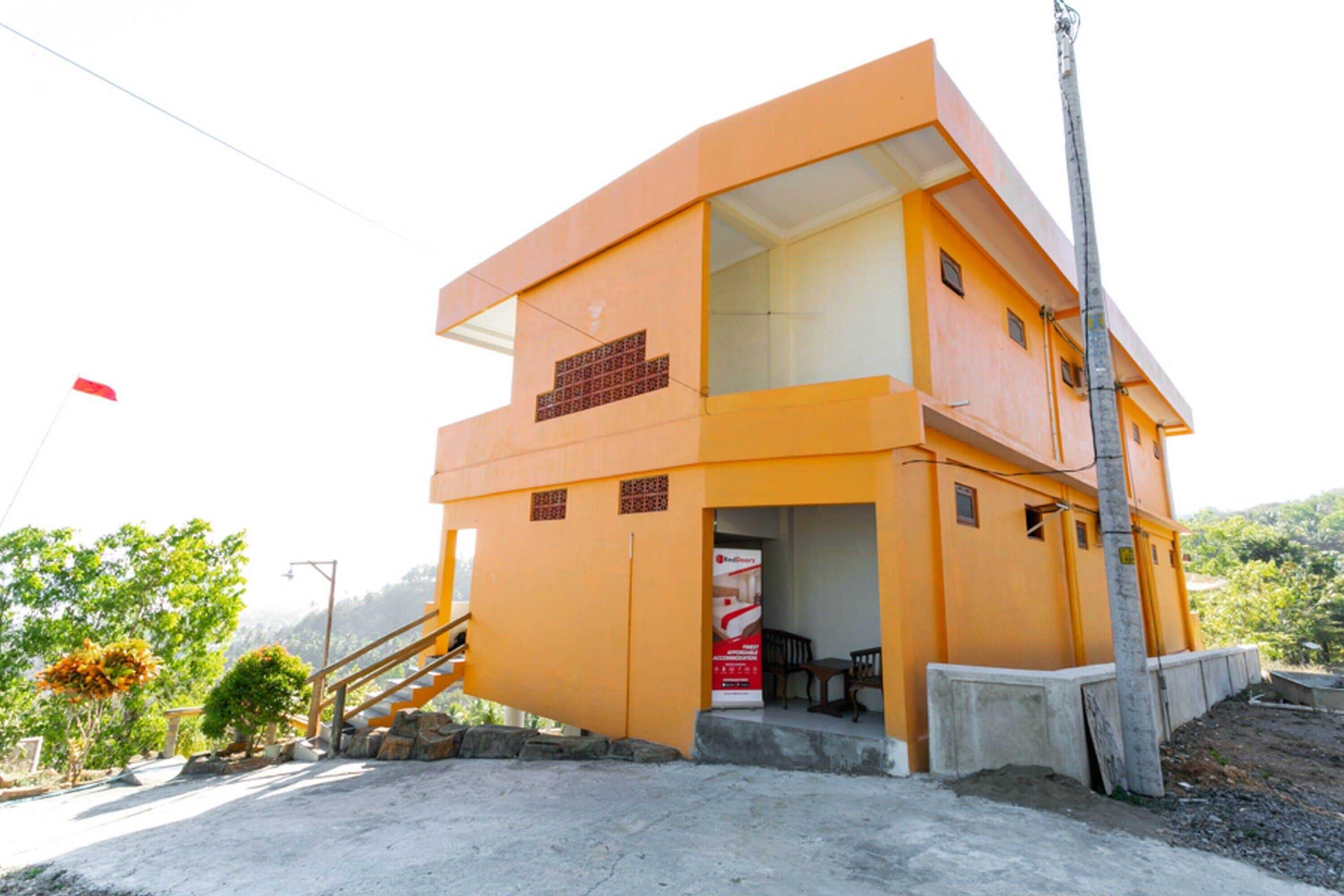 Gift card for Reddoorz Near Parangtritis Beach