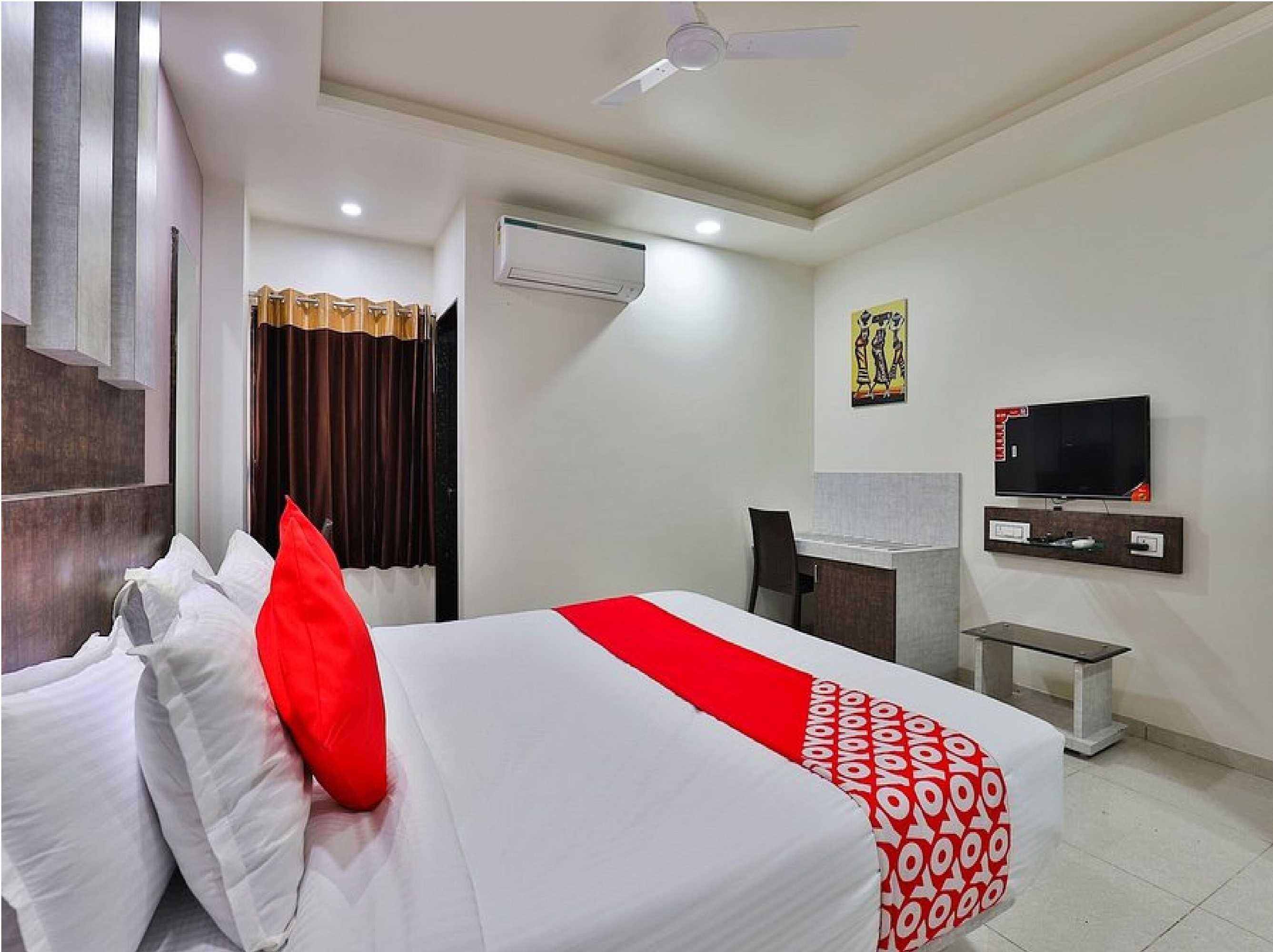Gift card for The Sky Comfort - Hotel Parth Inn Gift card for The Sky Comfort - Hotel Parth Inn