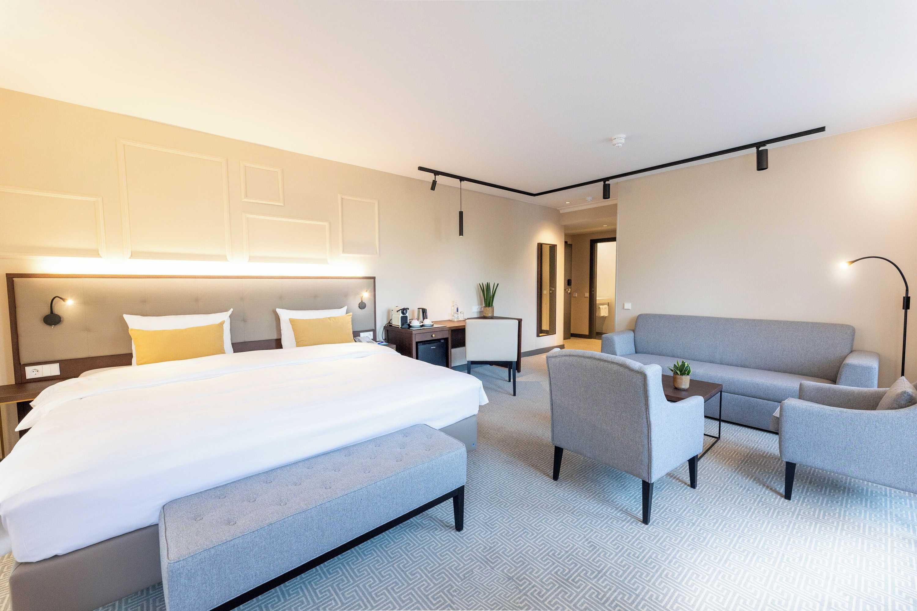 Gift card for Parkhotel Kurhaus