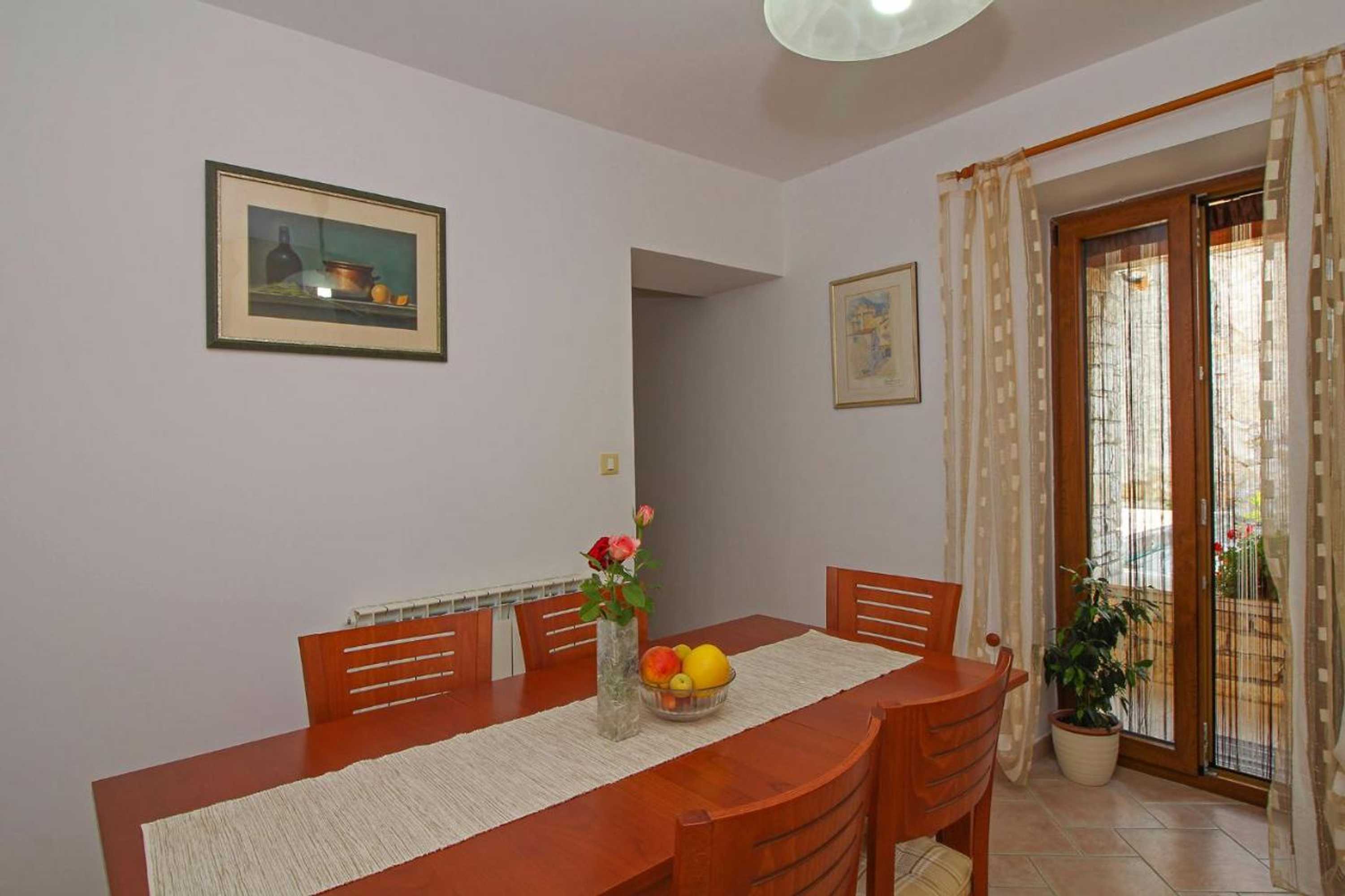 Gift card for Alena in Debeljuhi