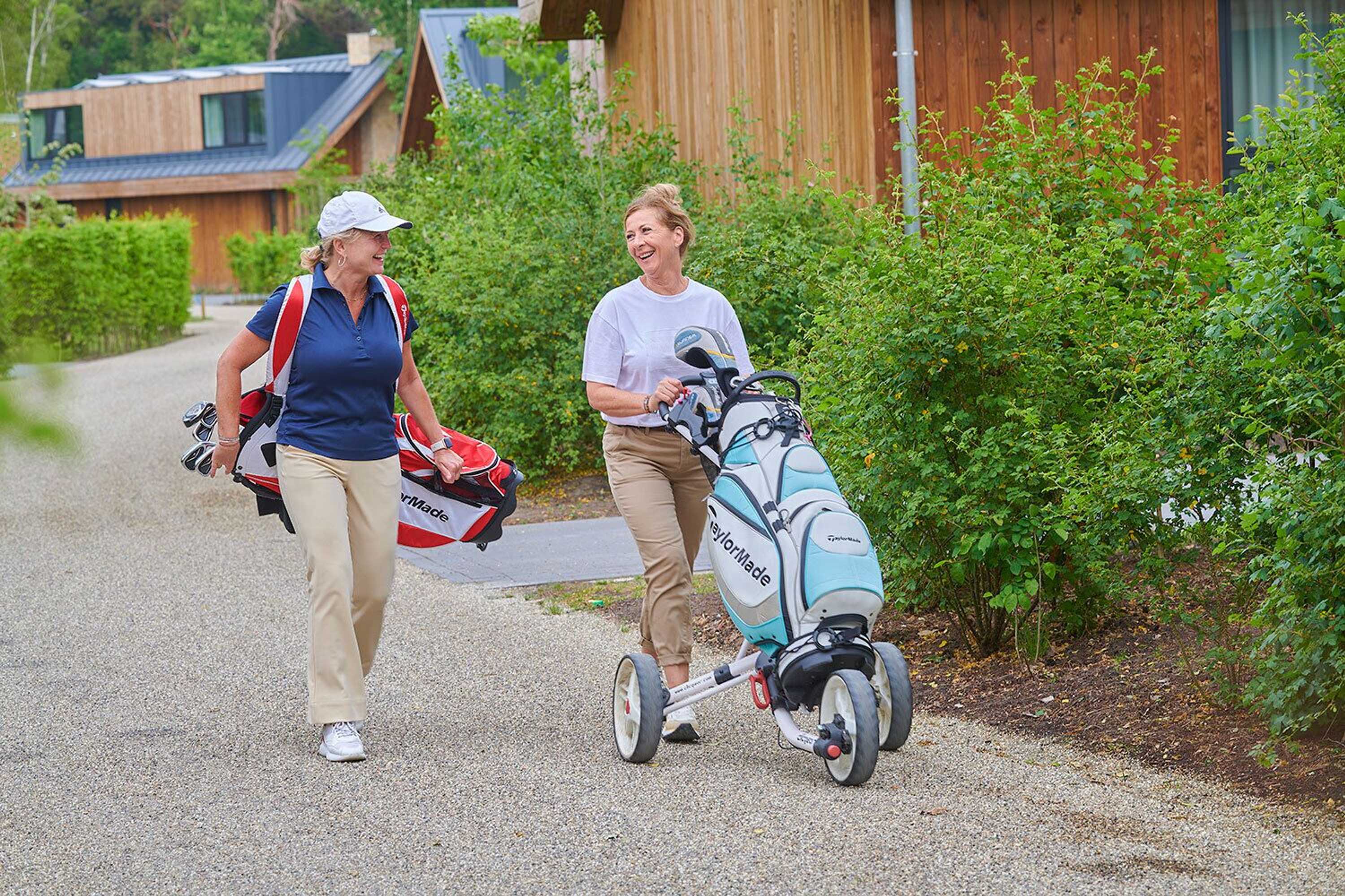 Gift card for Bergvliet Villa's