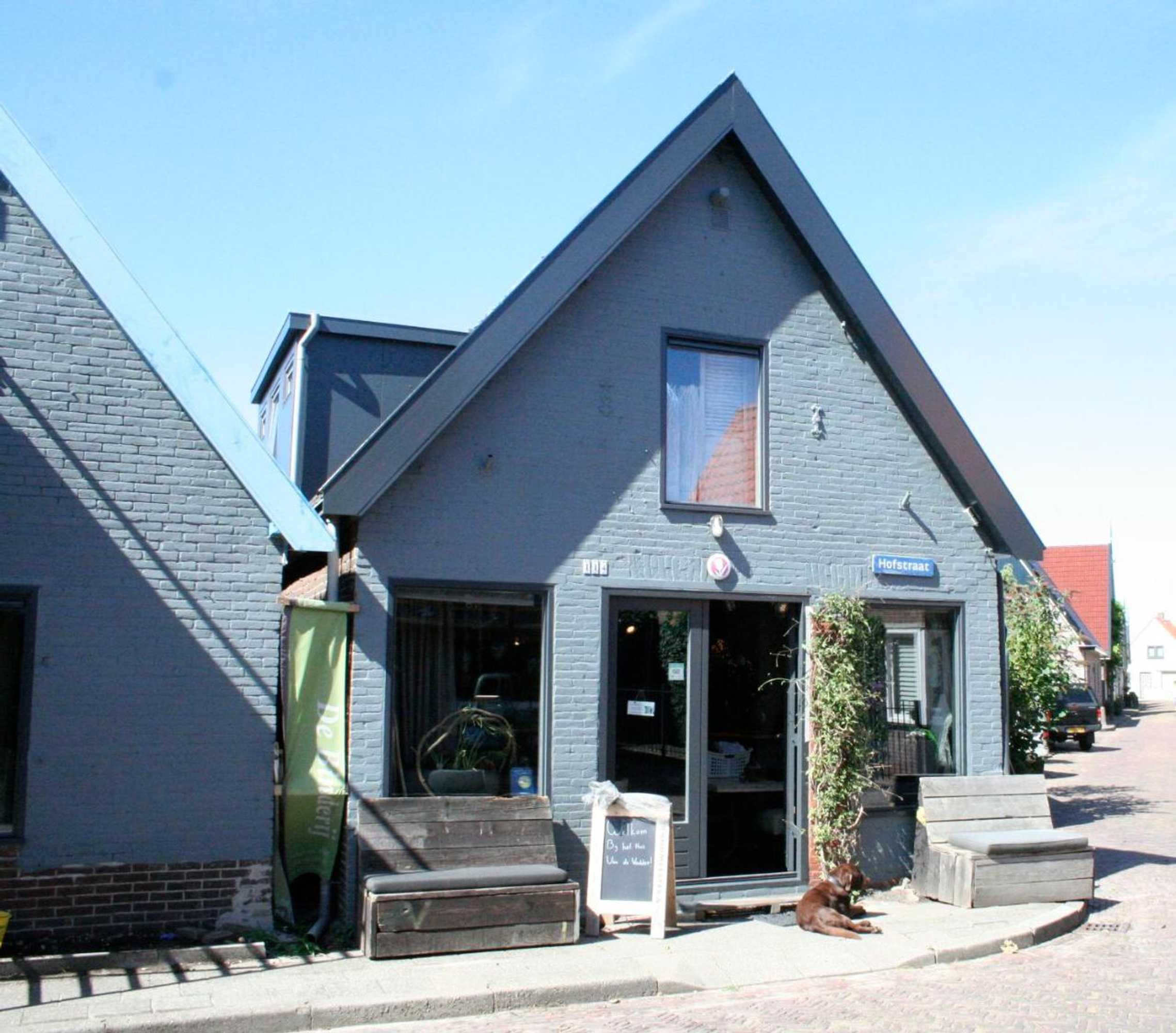 Gift card for Het Huis Van de Wadden