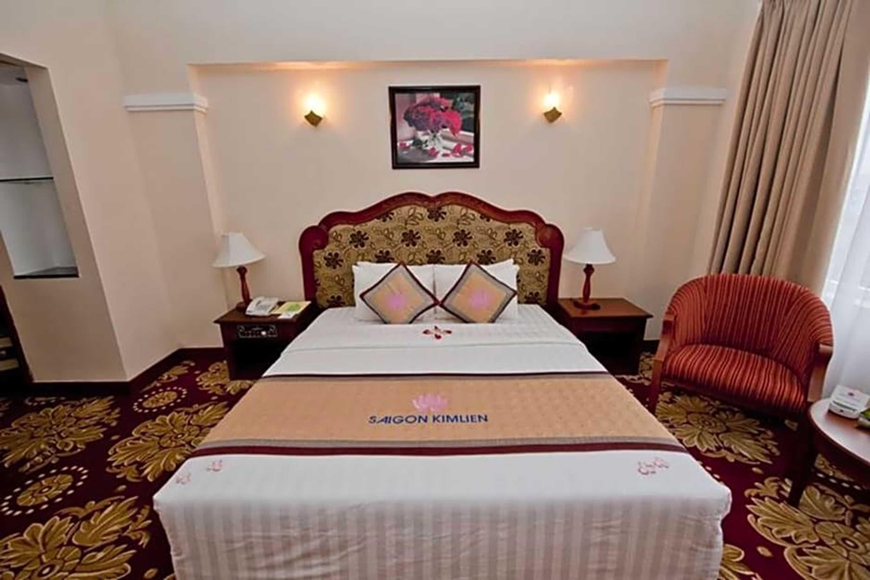 Gift card for Saigon Kimlien Resort Cualo Gift card for Saigon Kimlien Resort Cualo