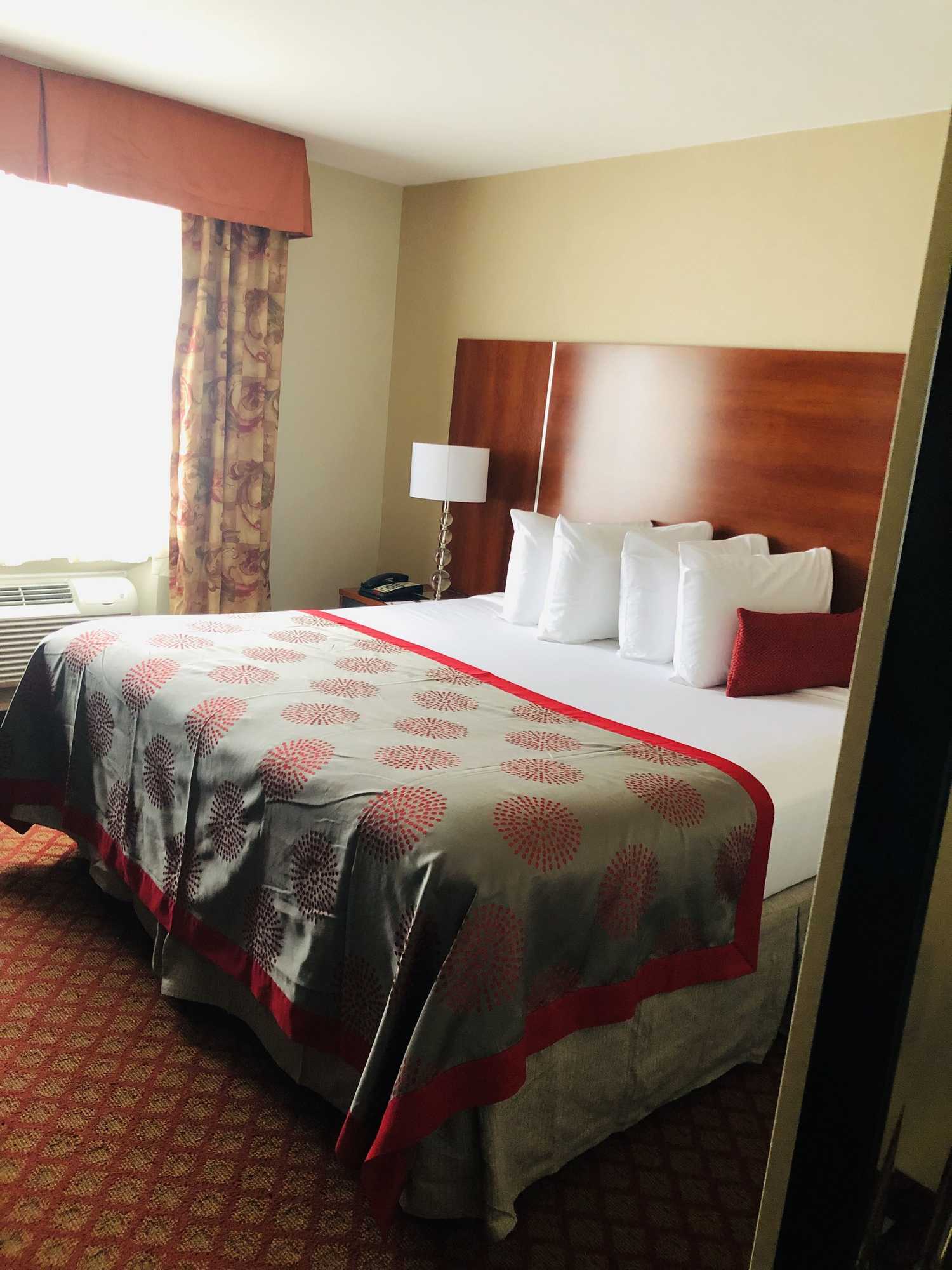 Gift card for Ramada by Wyndham Staten Island Gift card for Ramada by Wyndham Staten Island