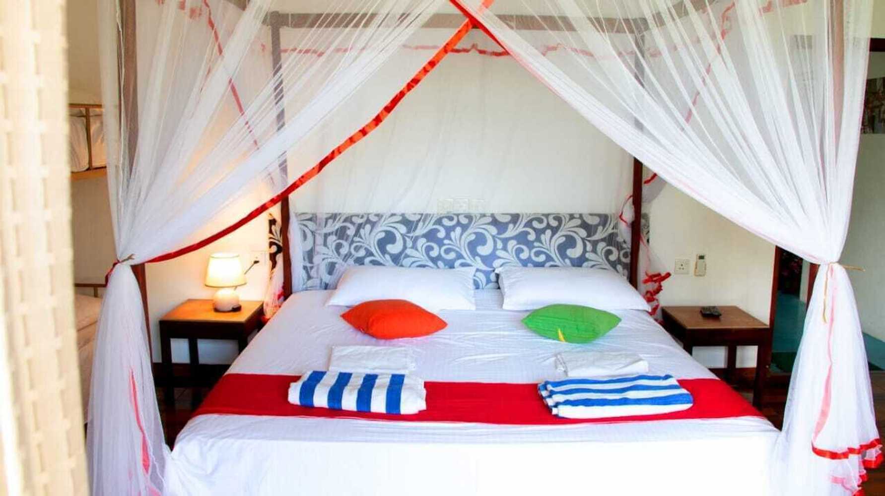 Gift card for Feel Beach Villa