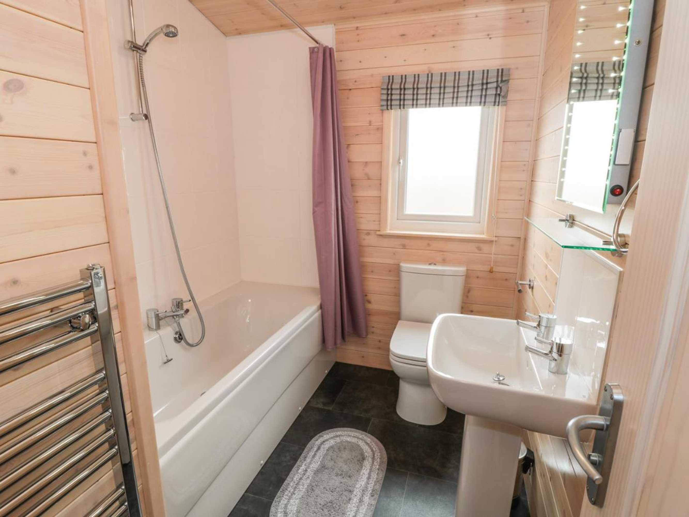 Gift card for Thorntree Lodge