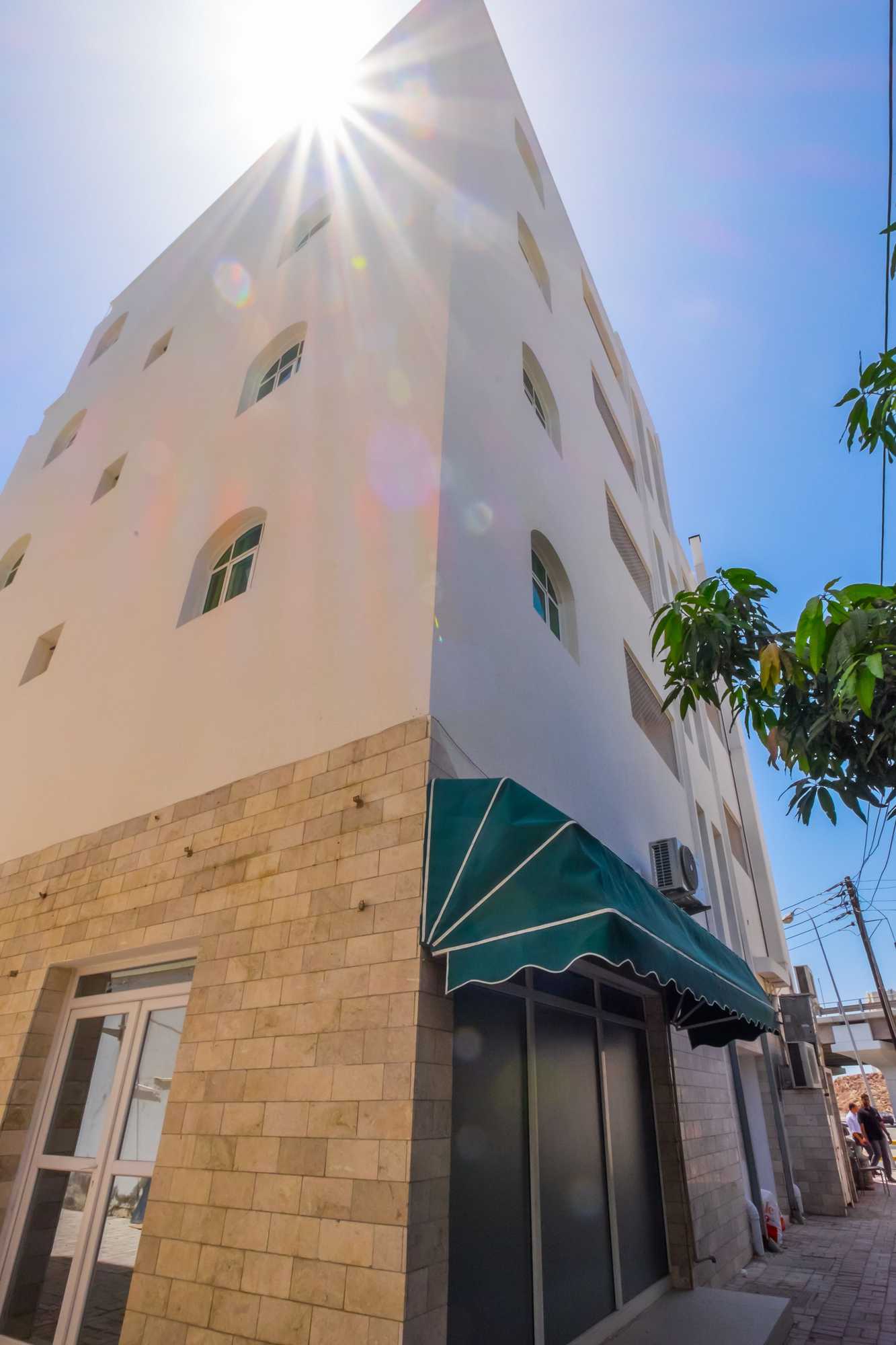 Gift card for Al Jisr Hotel Gift card for Al Jisr Hotel
