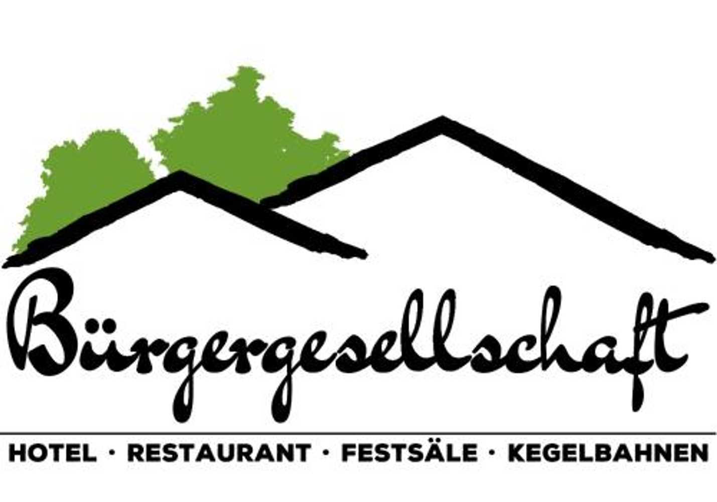 Gift card for Hotel Bürgergesellschaft