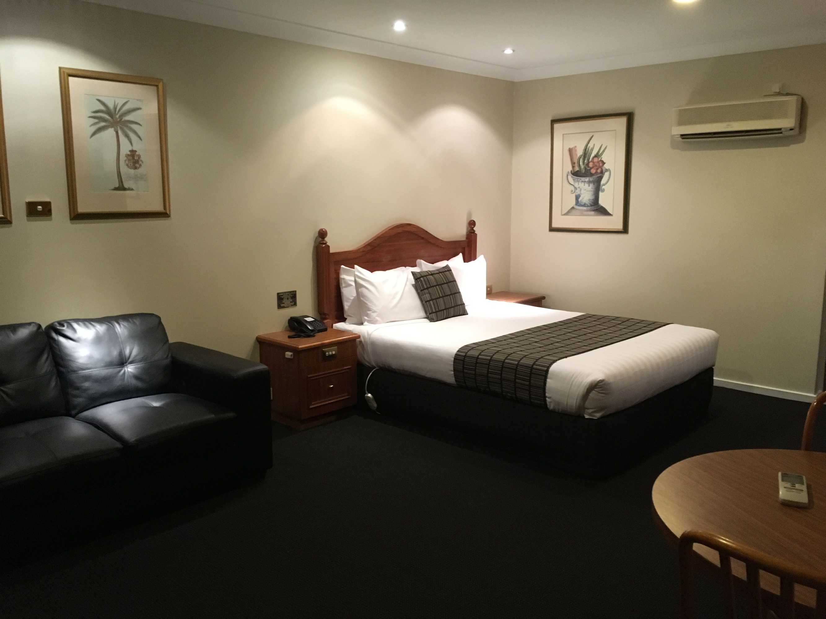 Gift card for Best Western Ambassador Motor Inn & Apartments Gift card for Best Western Ambassador Motor Inn & Apartments