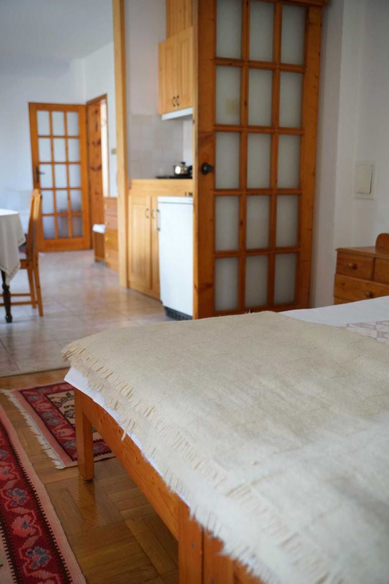 Gift card for Guest House Barbov