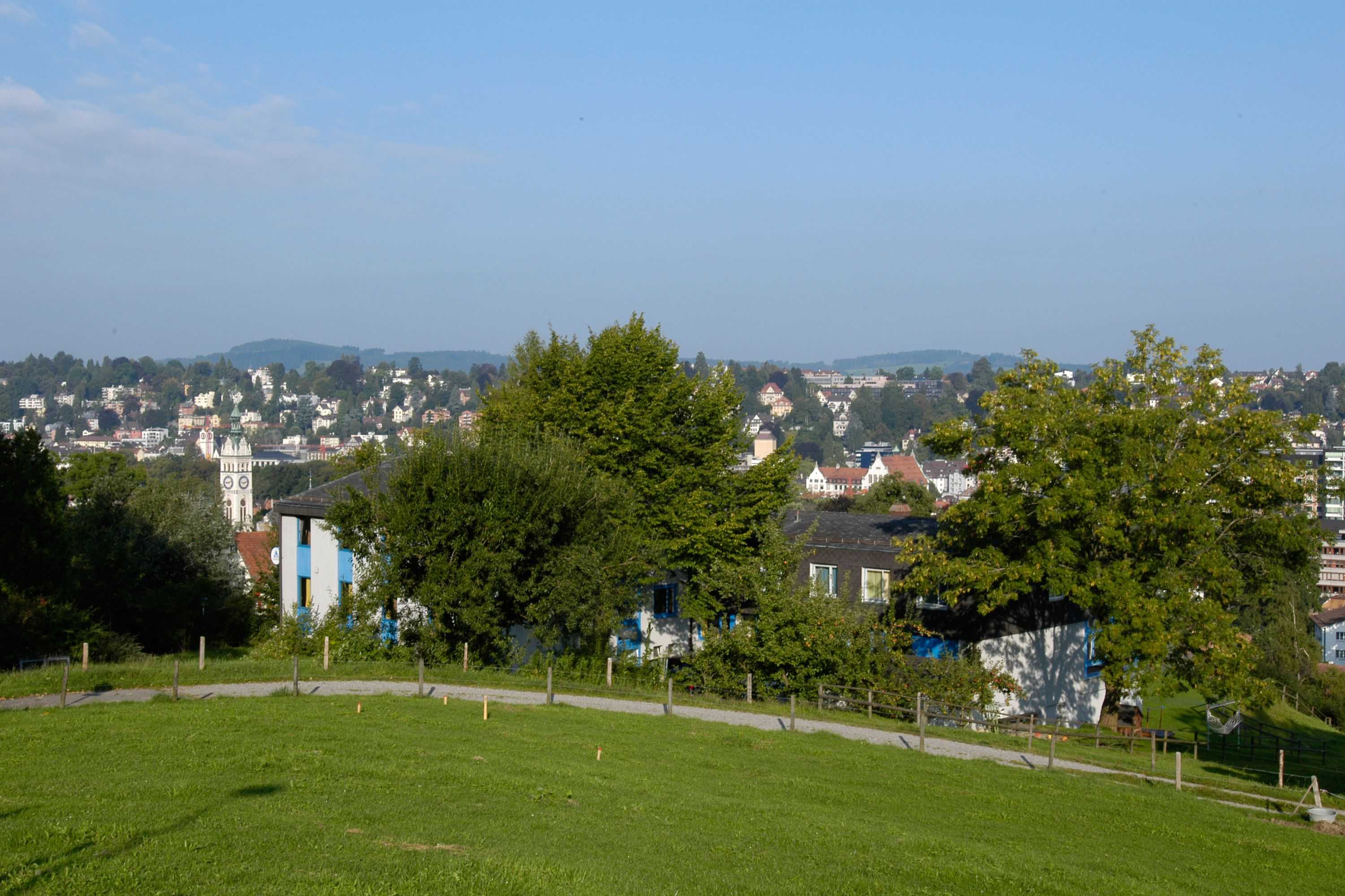 Gift card for St. Gallen Youth Hostel Gift card for St. Gallen Youth Hostel