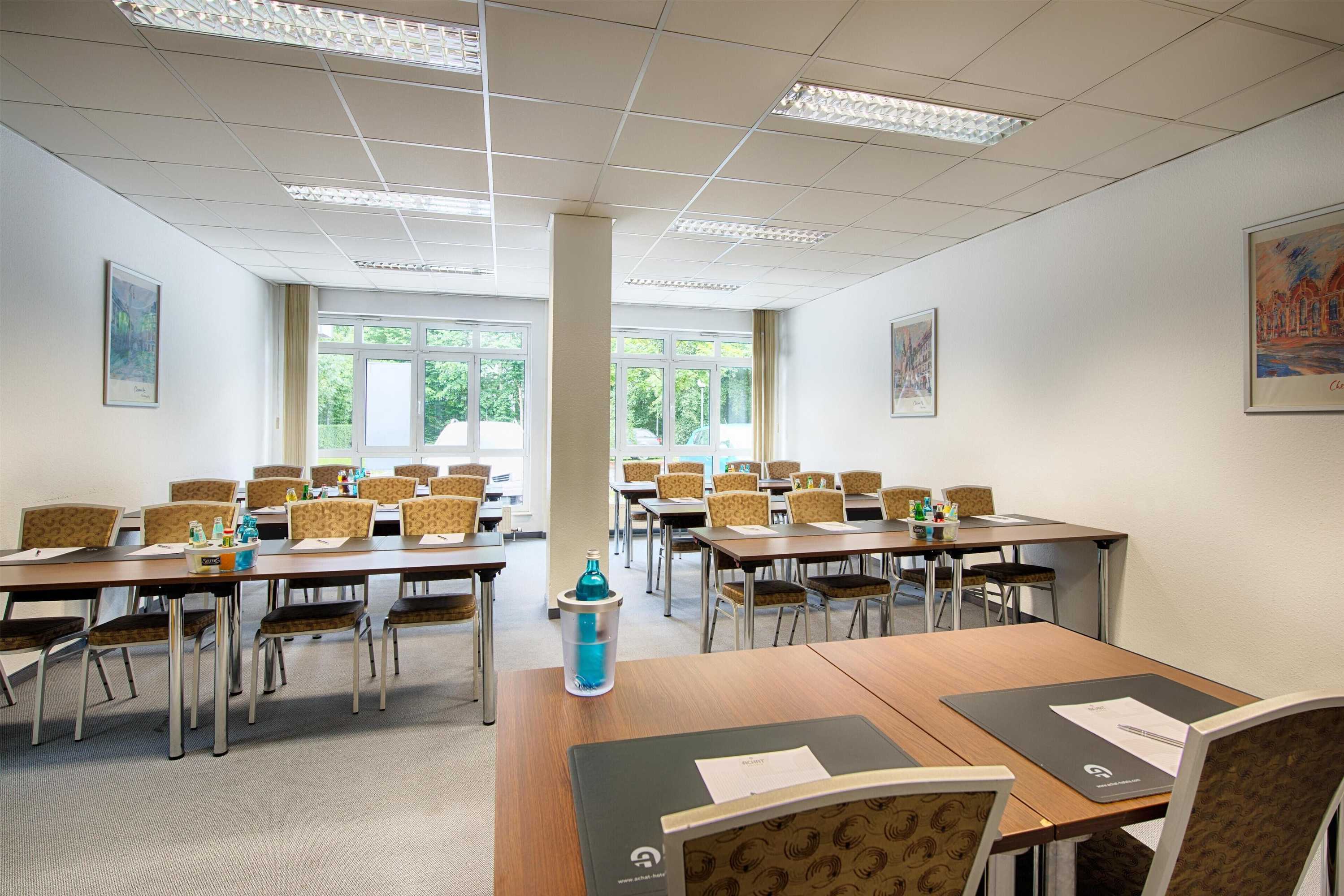 Gift card for Achat Hotel Chemnitz