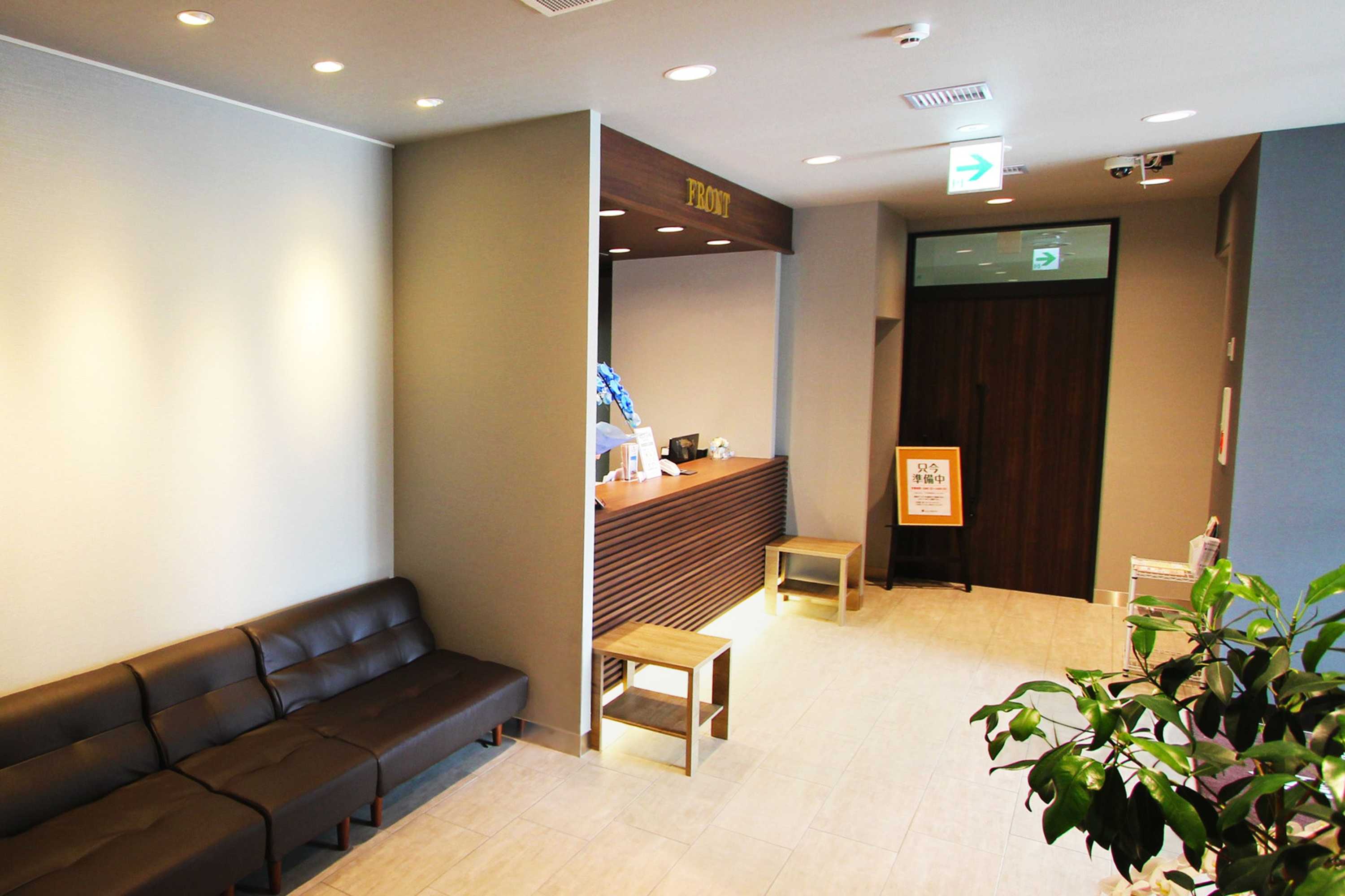 Gift card for Hotel Trend Okazaki-Eki Mae Gift card for Hotel Trend Okazaki-Eki Mae