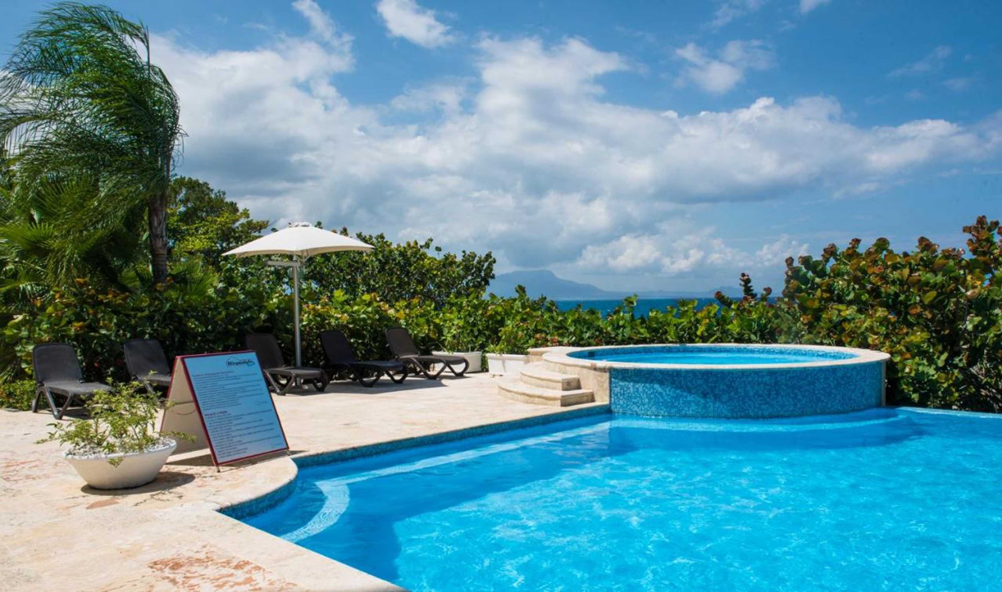 Gift card for Hispaniola Beachfront Penthouse