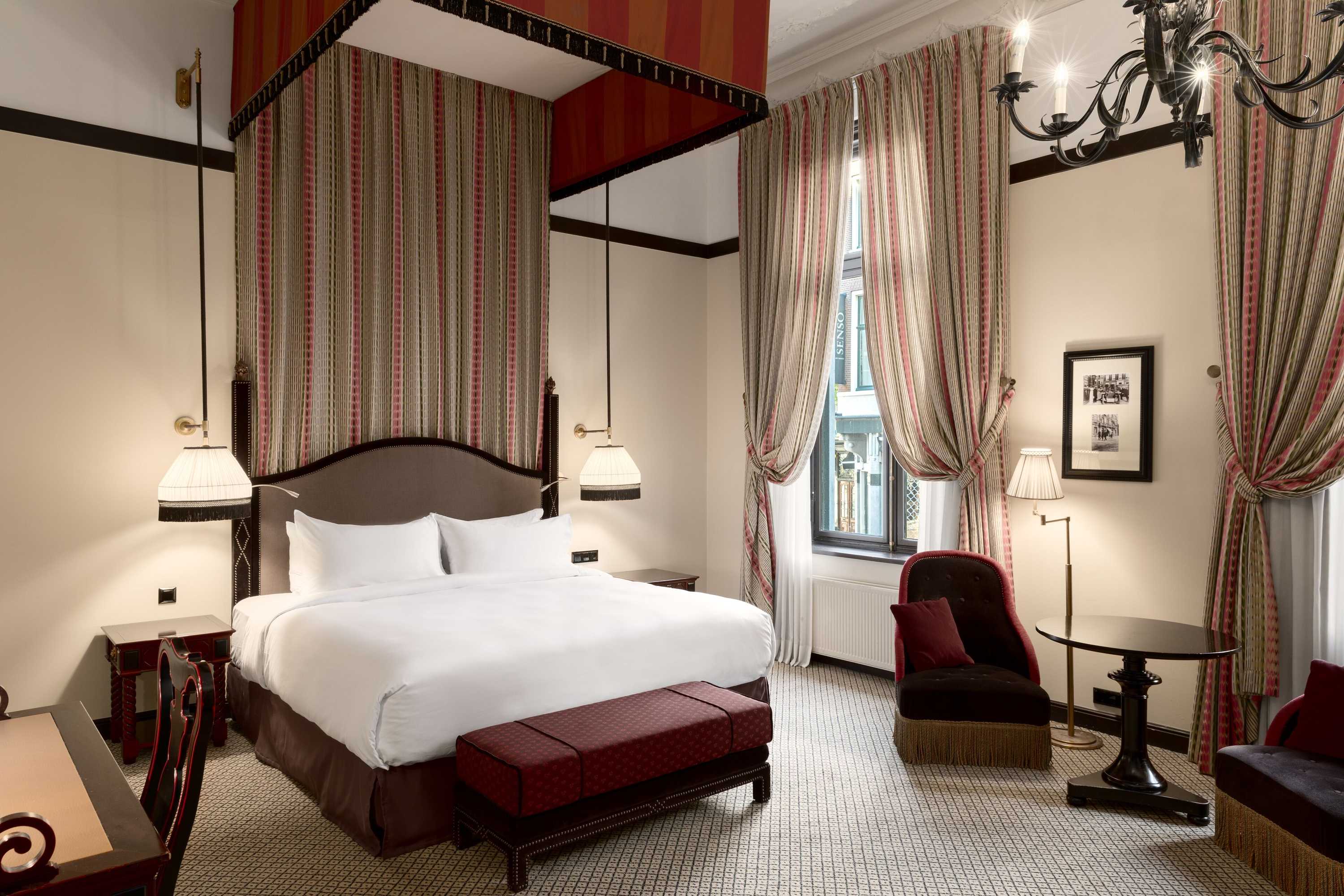 Gift card for Hotel Des Indes Gift card for Hotel Des Indes