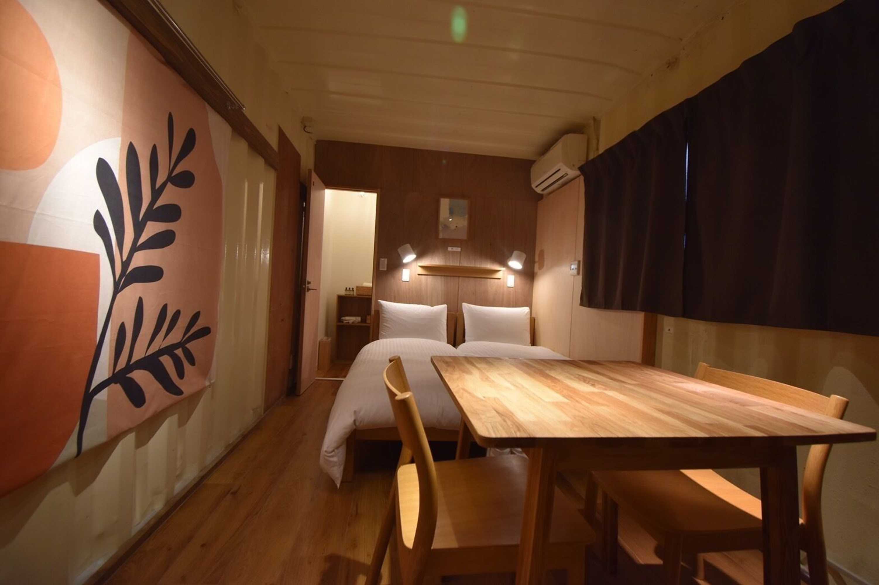 Gift card for Quaint House Naoshima