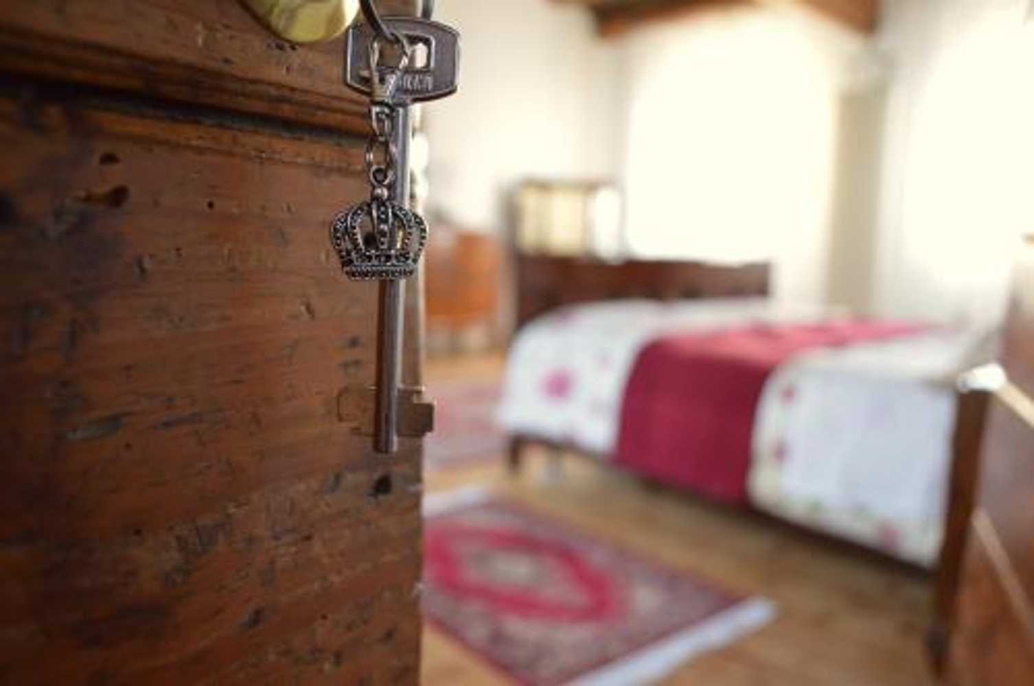Gift card for B&b Elizabeth