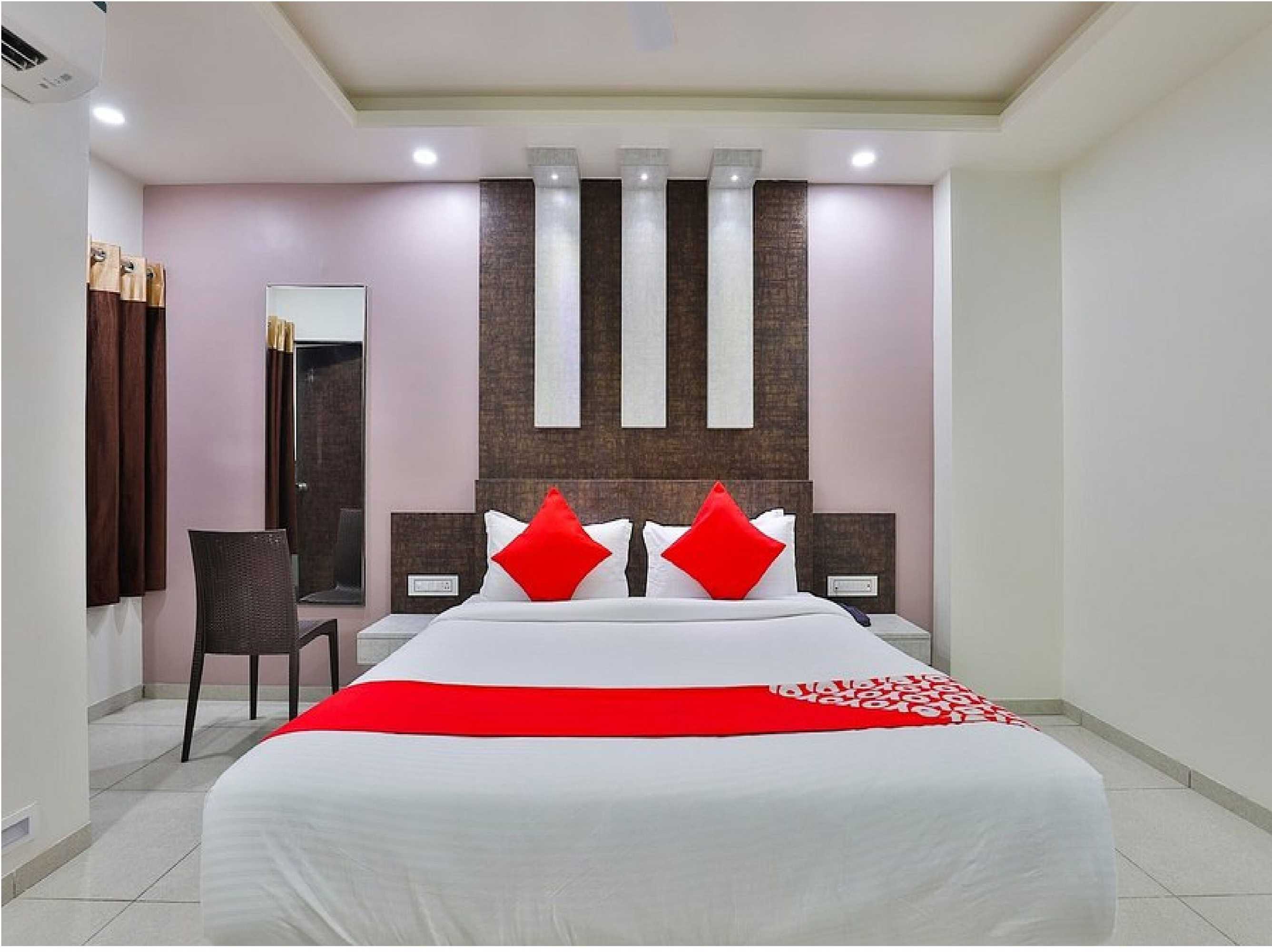 Gift card for The Sky Comfort - Hotel Parth Inn Gift card for The Sky Comfort - Hotel Parth Inn