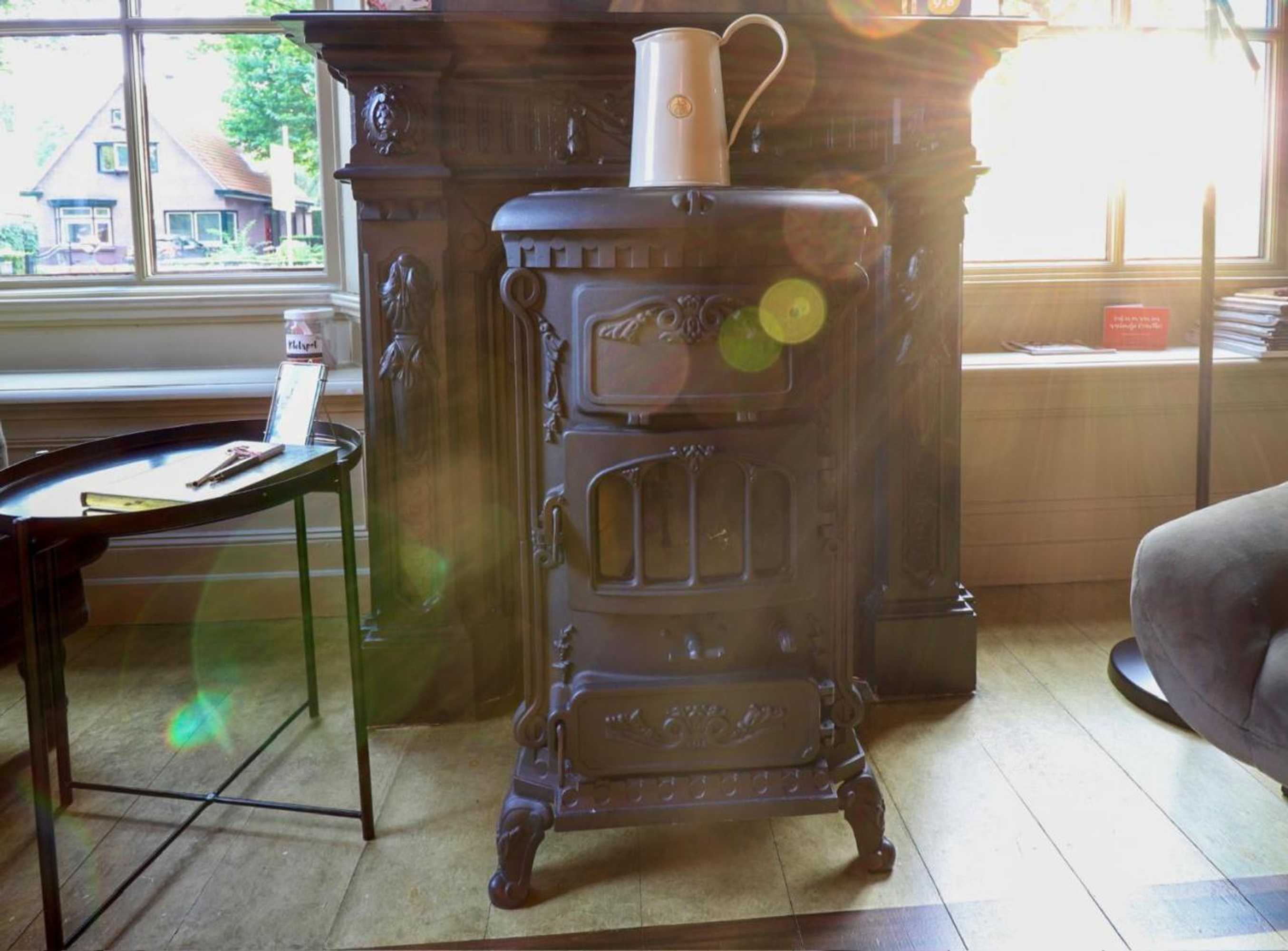 Gift card for B&b In Het Voorhuys