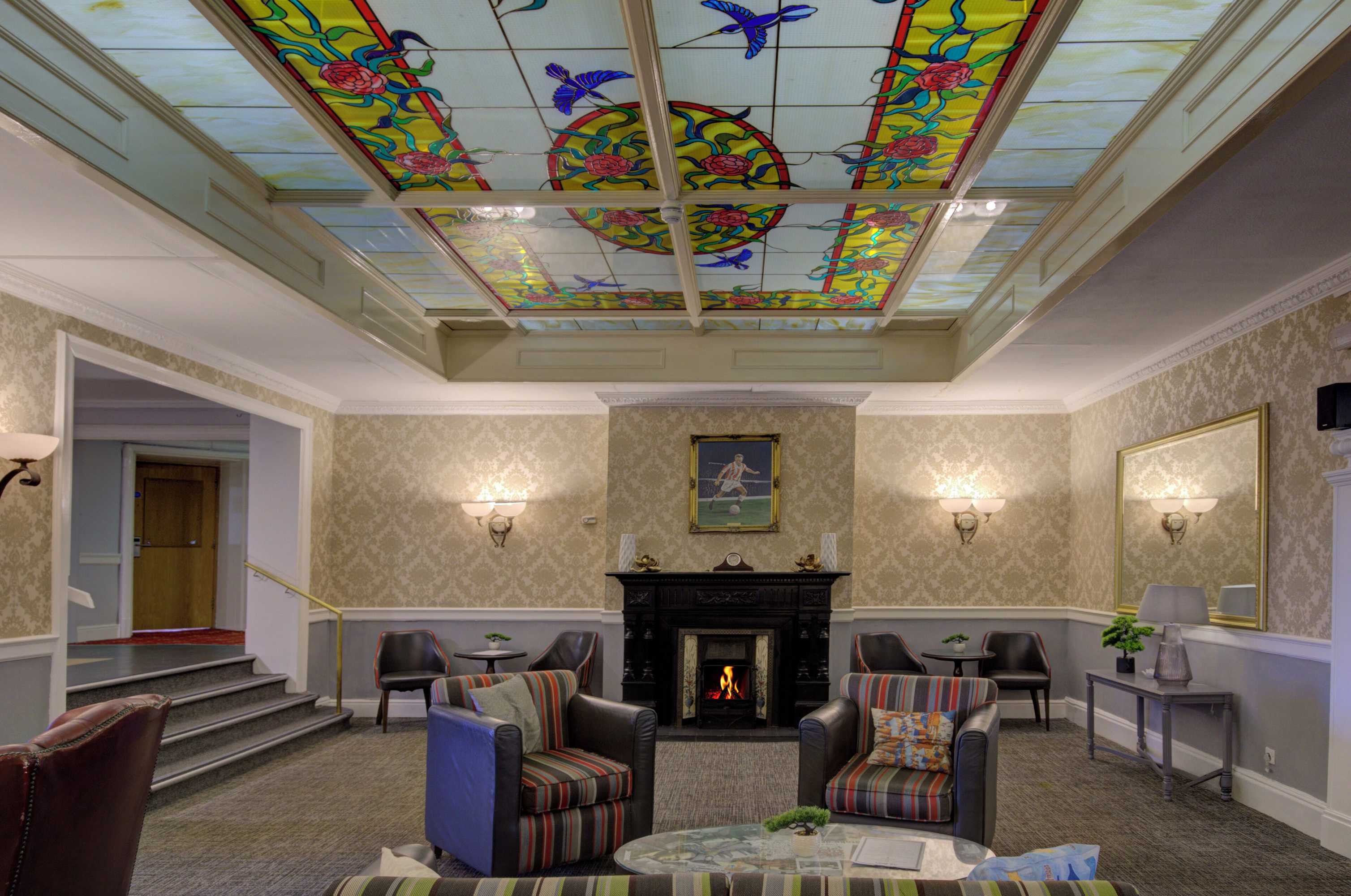 Gift card for Best Western Stoke on Trent City Centre Hotel Gift card for Best Western Stoke on Trent City Centre Hotel