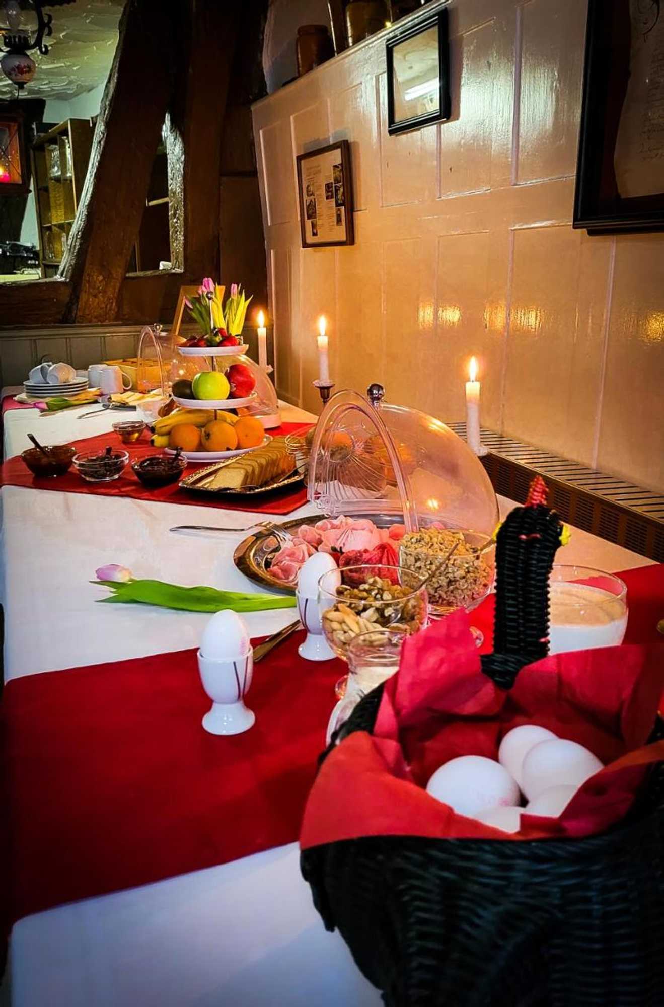 Gift card for Hotel Und Restaurant Zum Löwen