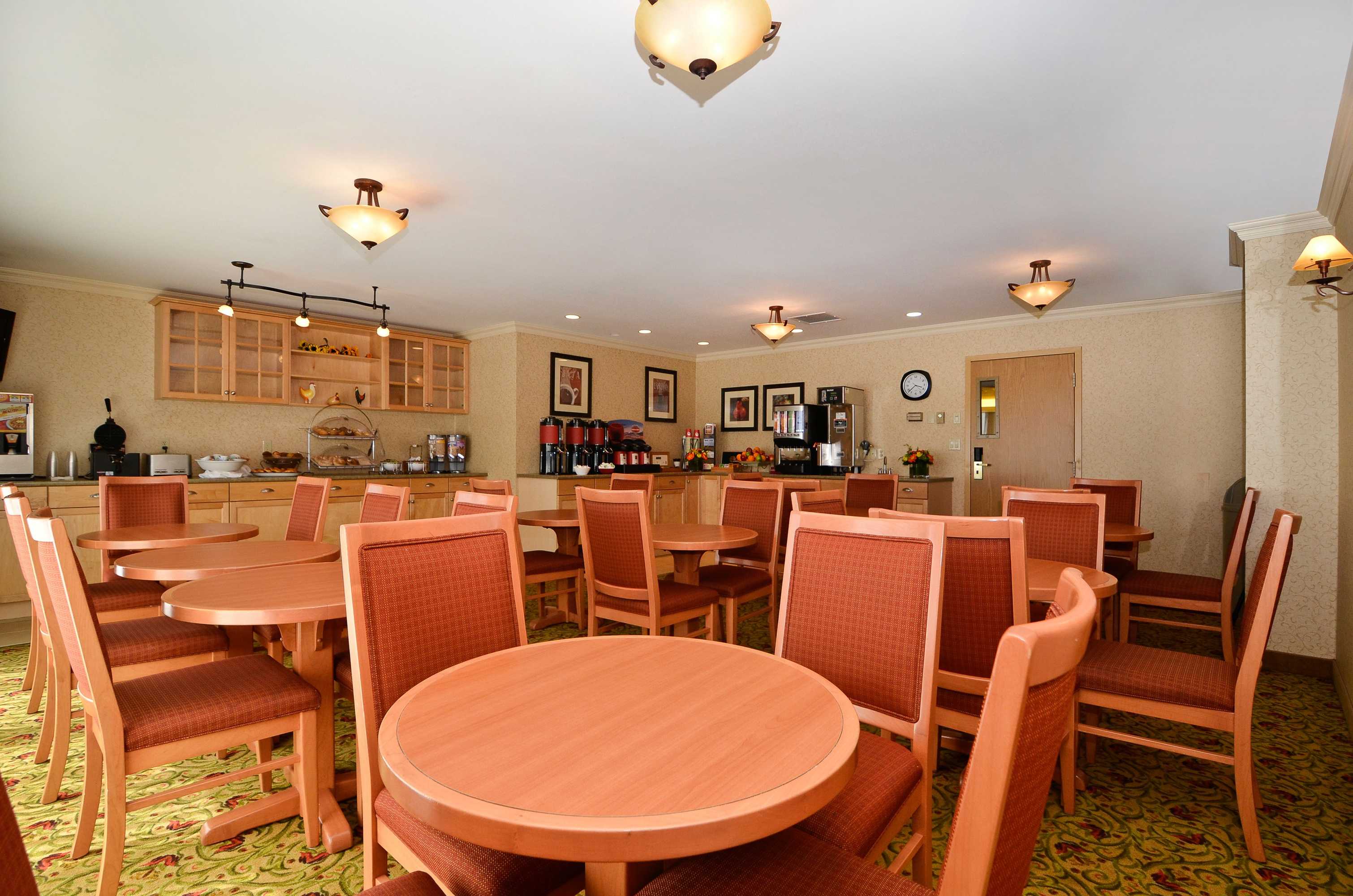 Gift card for Best Western Plus Langley Inn Gift card for Best Western Plus Langley Inn