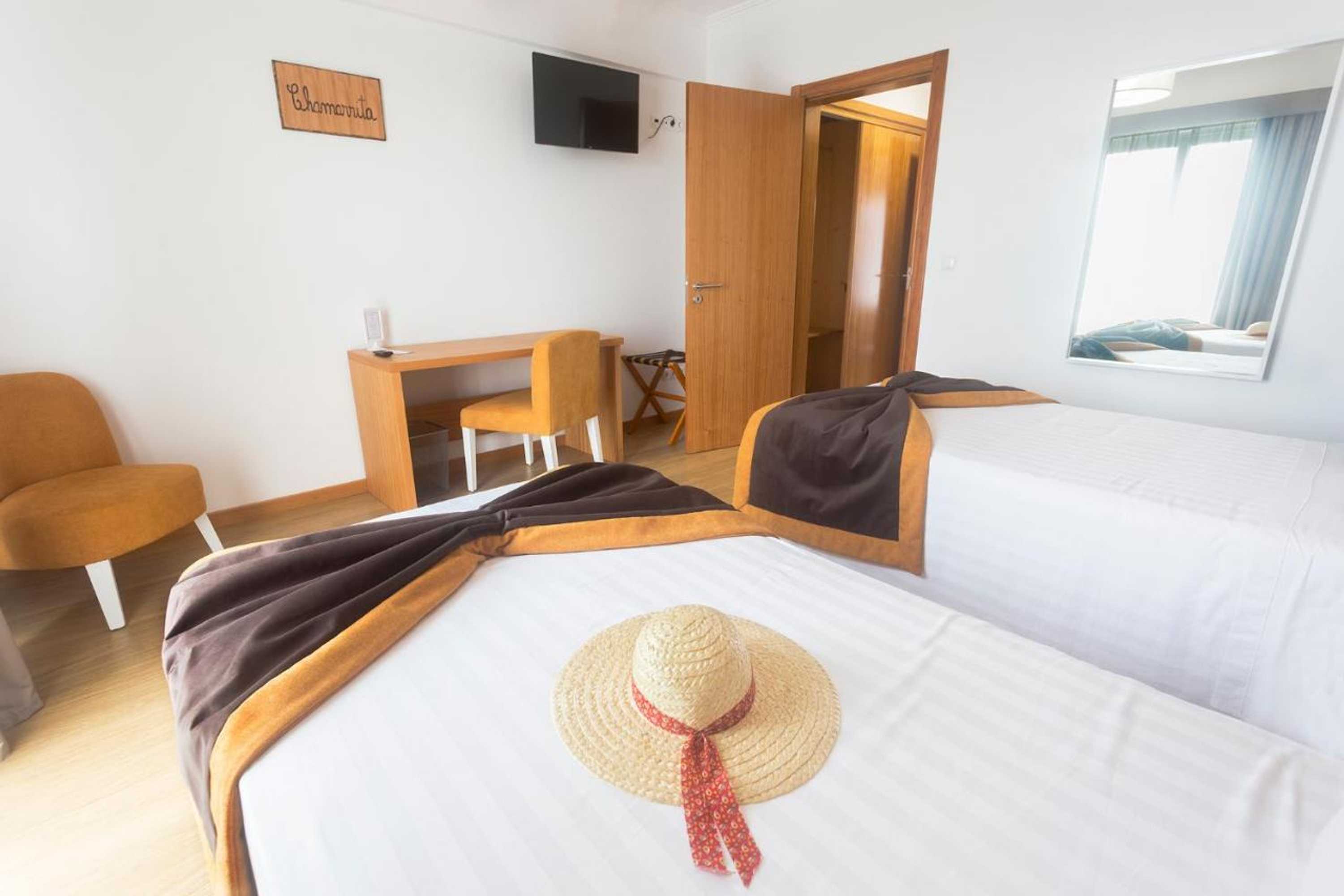 Gift card for Vila Barca