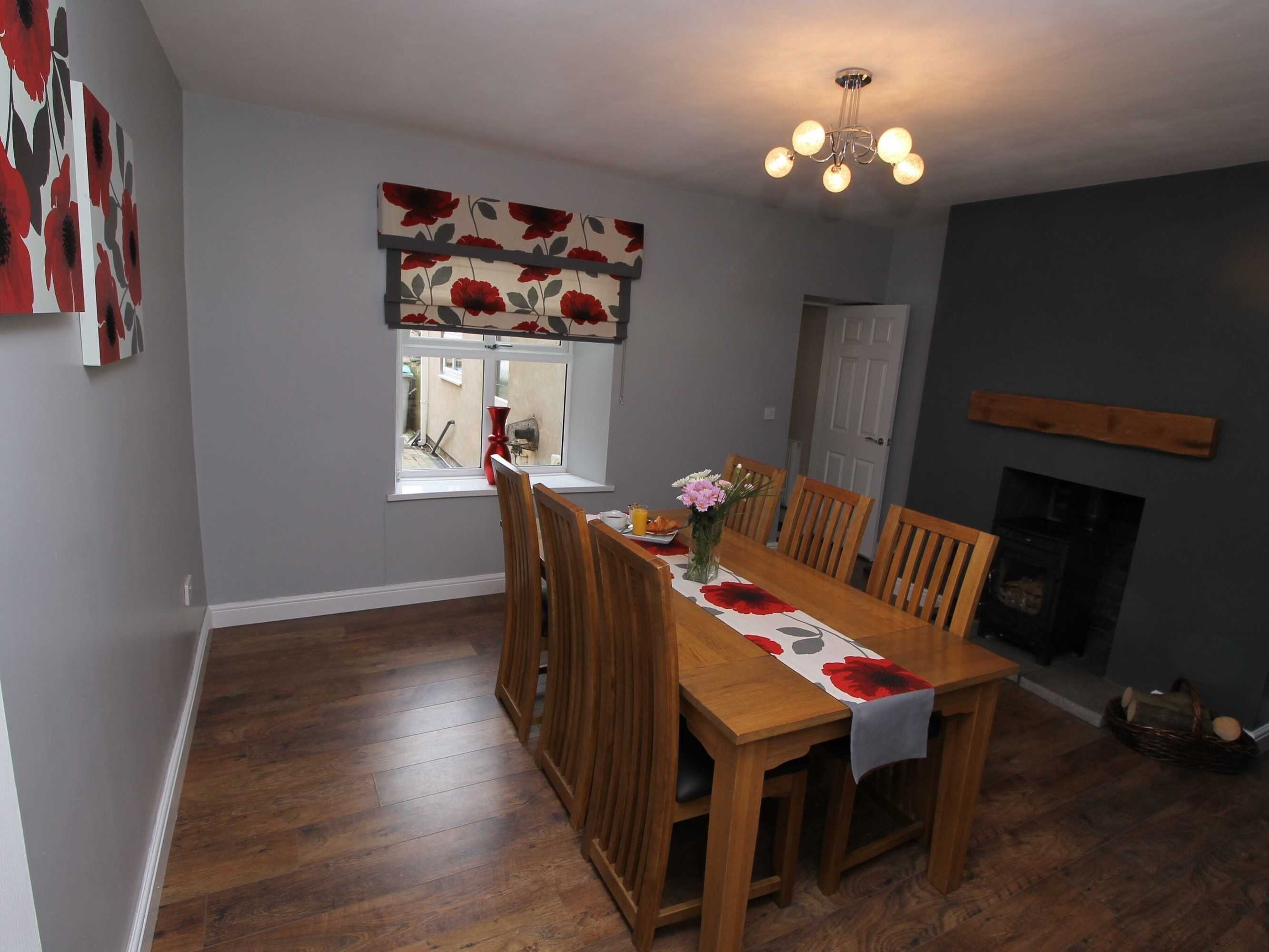 Gift card for Colliery Cottage