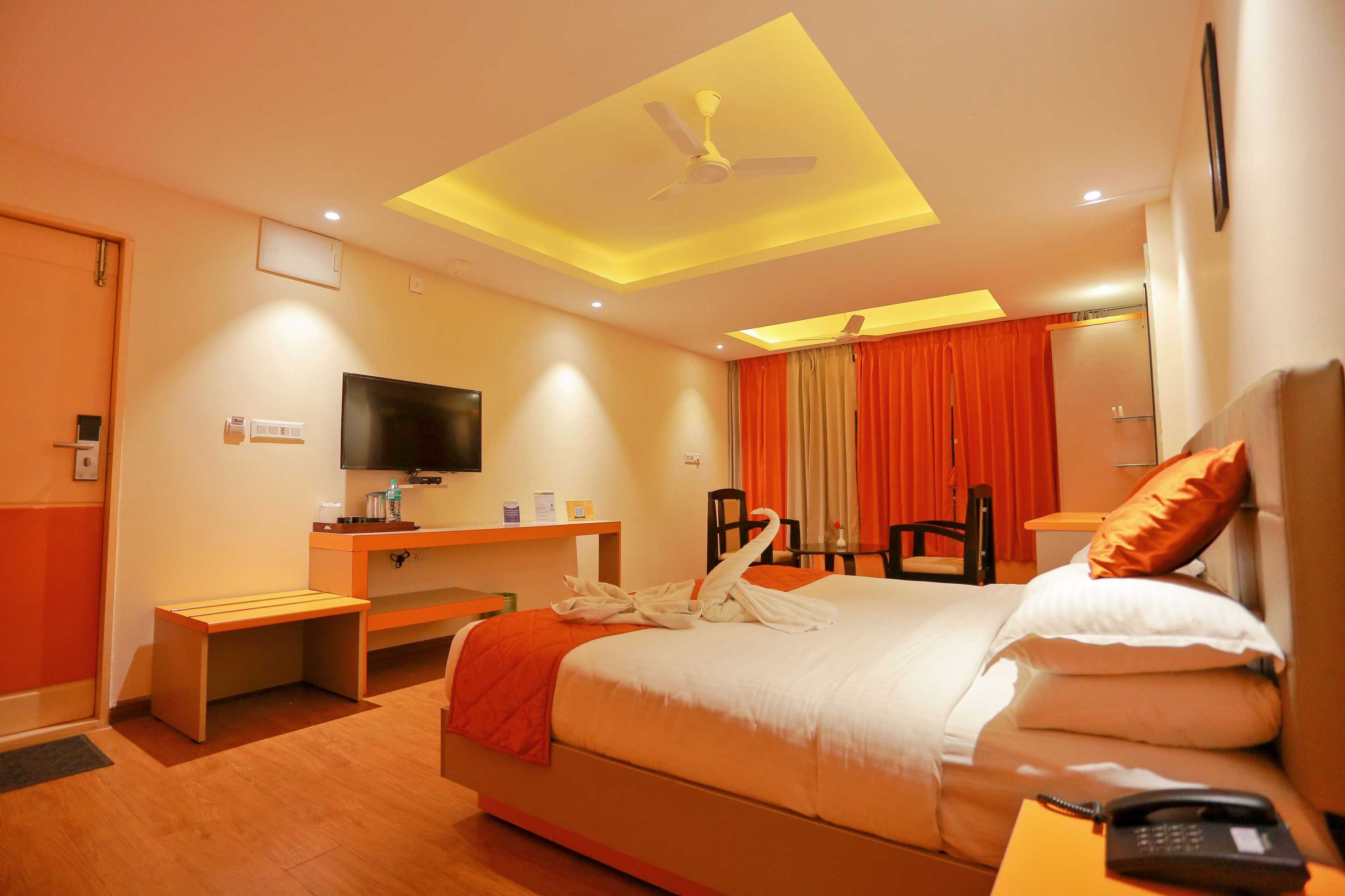 Gift card for Grand Signature Hotel & Spa Gift card for Grand Signature Hotel & Spa