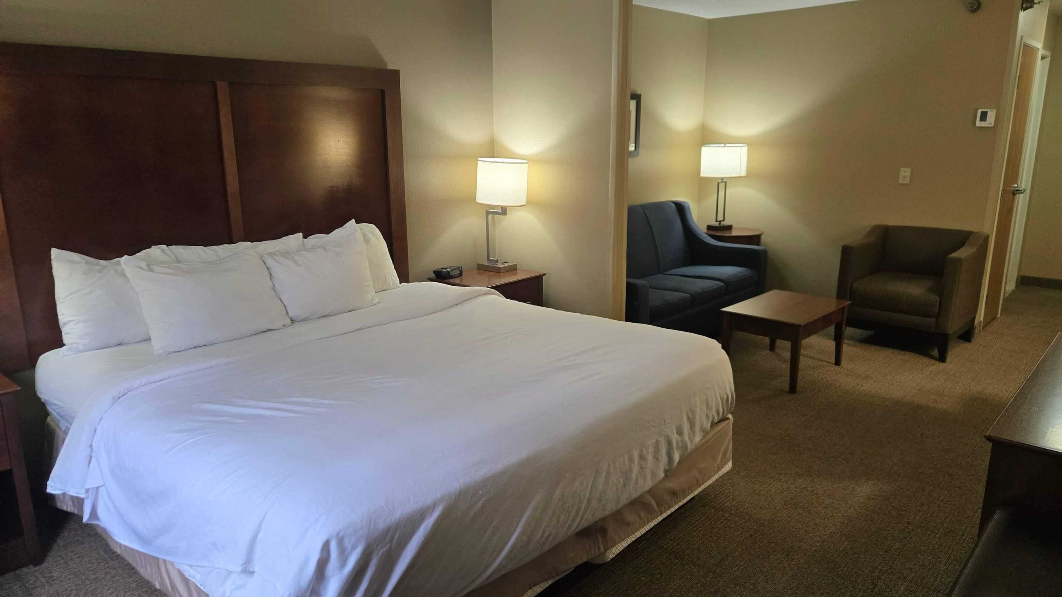 Gift card for Comfort Inn Barboursville Near Huntington Mall Area