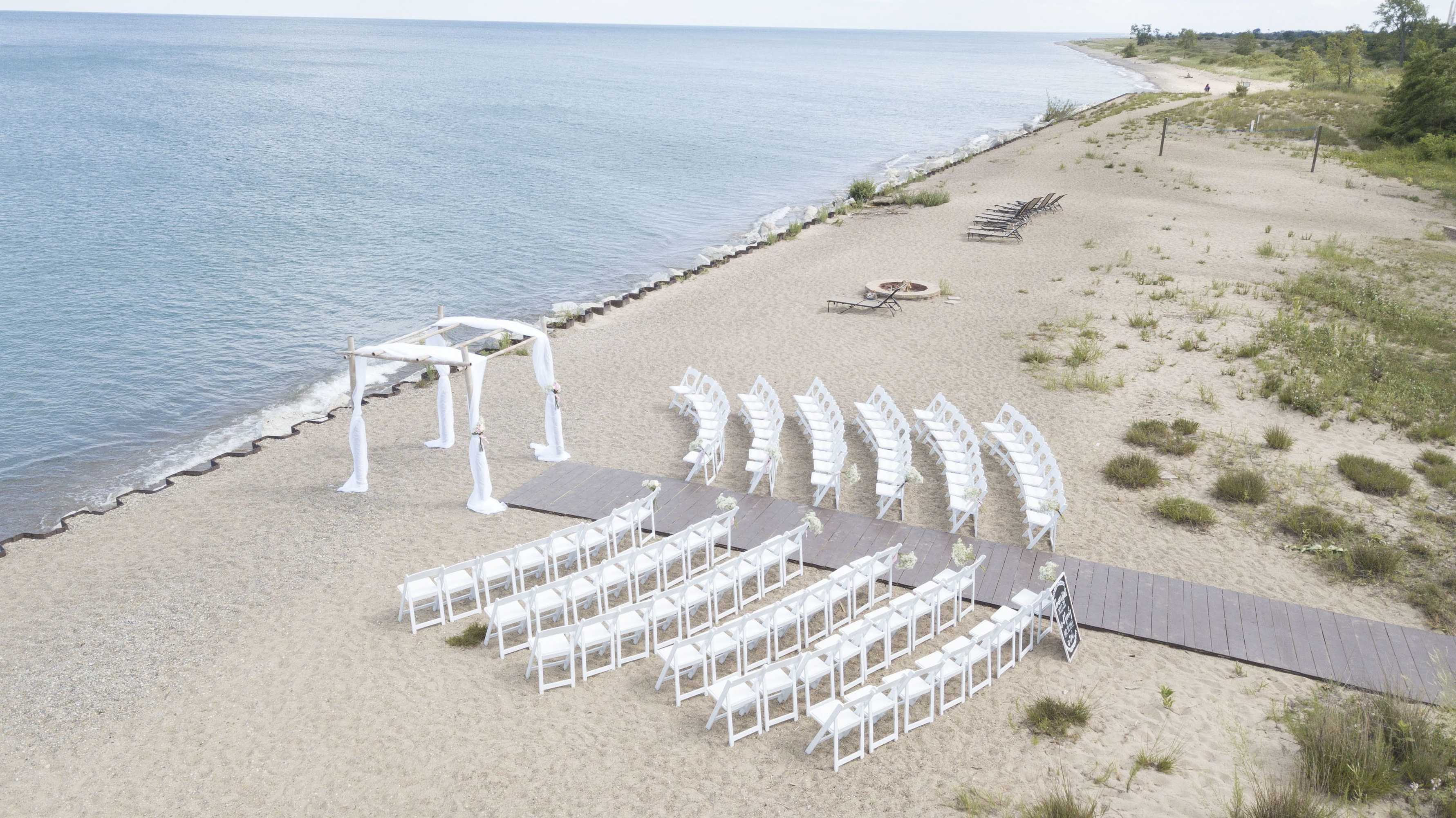 Gift card for Illinois Beach Hotel
