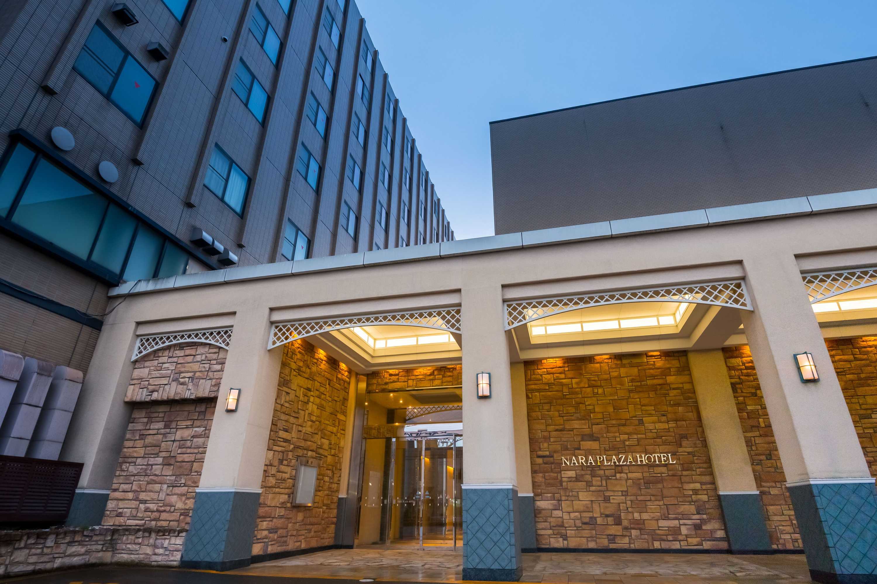 Gift card for Nara Kenko Land Plaza Hotel Gift card for Nara Kenko Land Plaza Hotel
