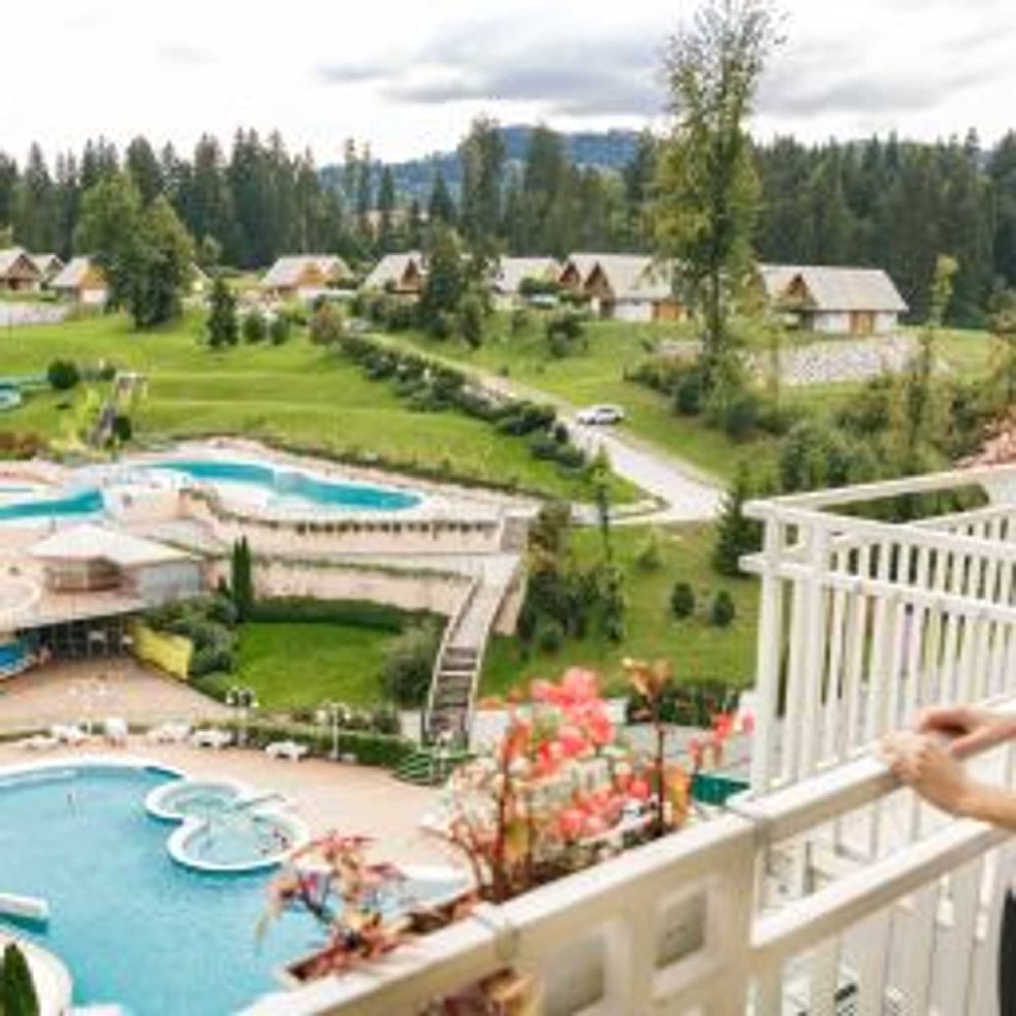 Gift card for Terme Topolsica - Hotel Vesna Gift card for Terme Topolsica - Hotel Vesna
