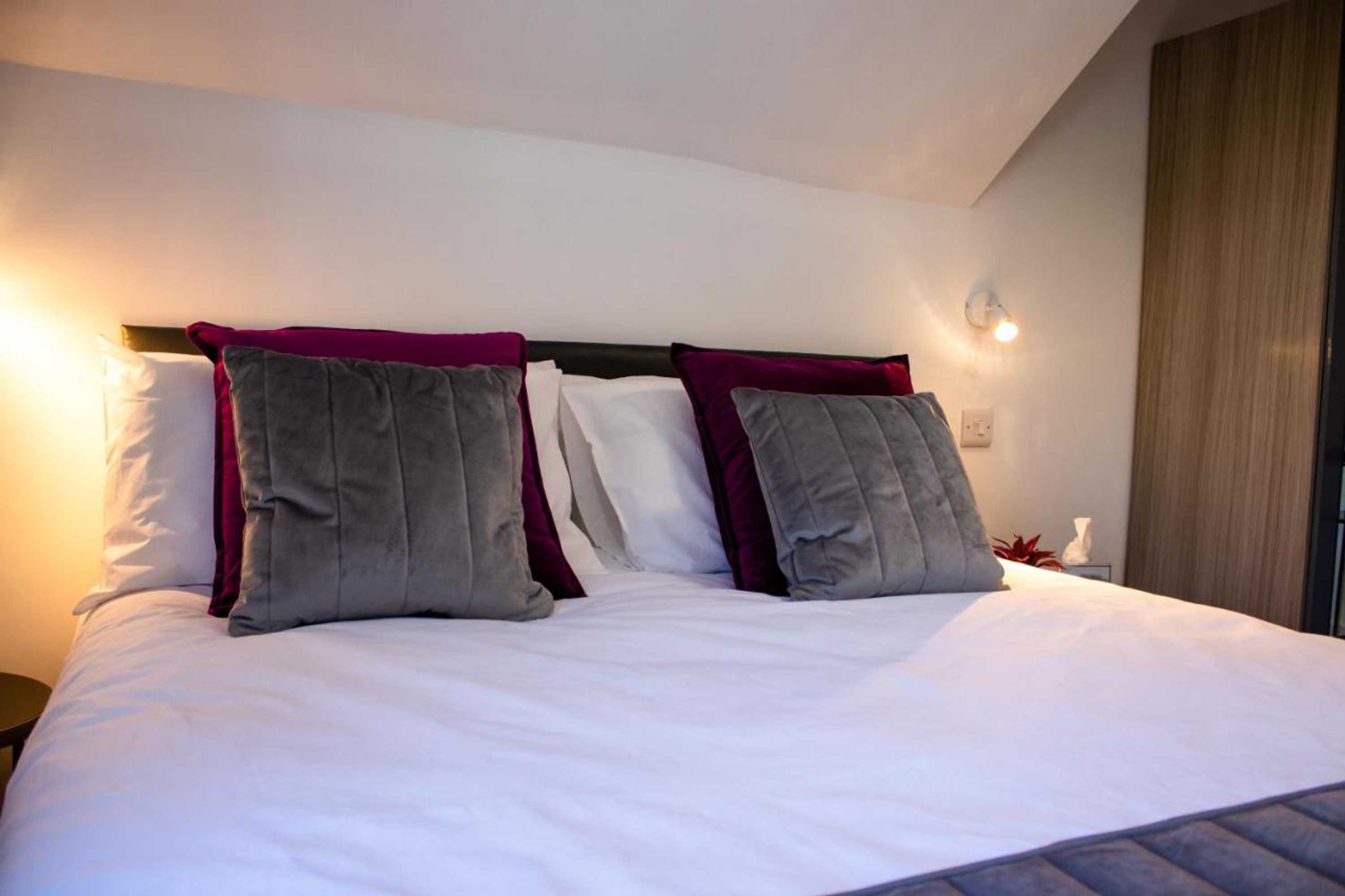 Gift card for Fino Rooms