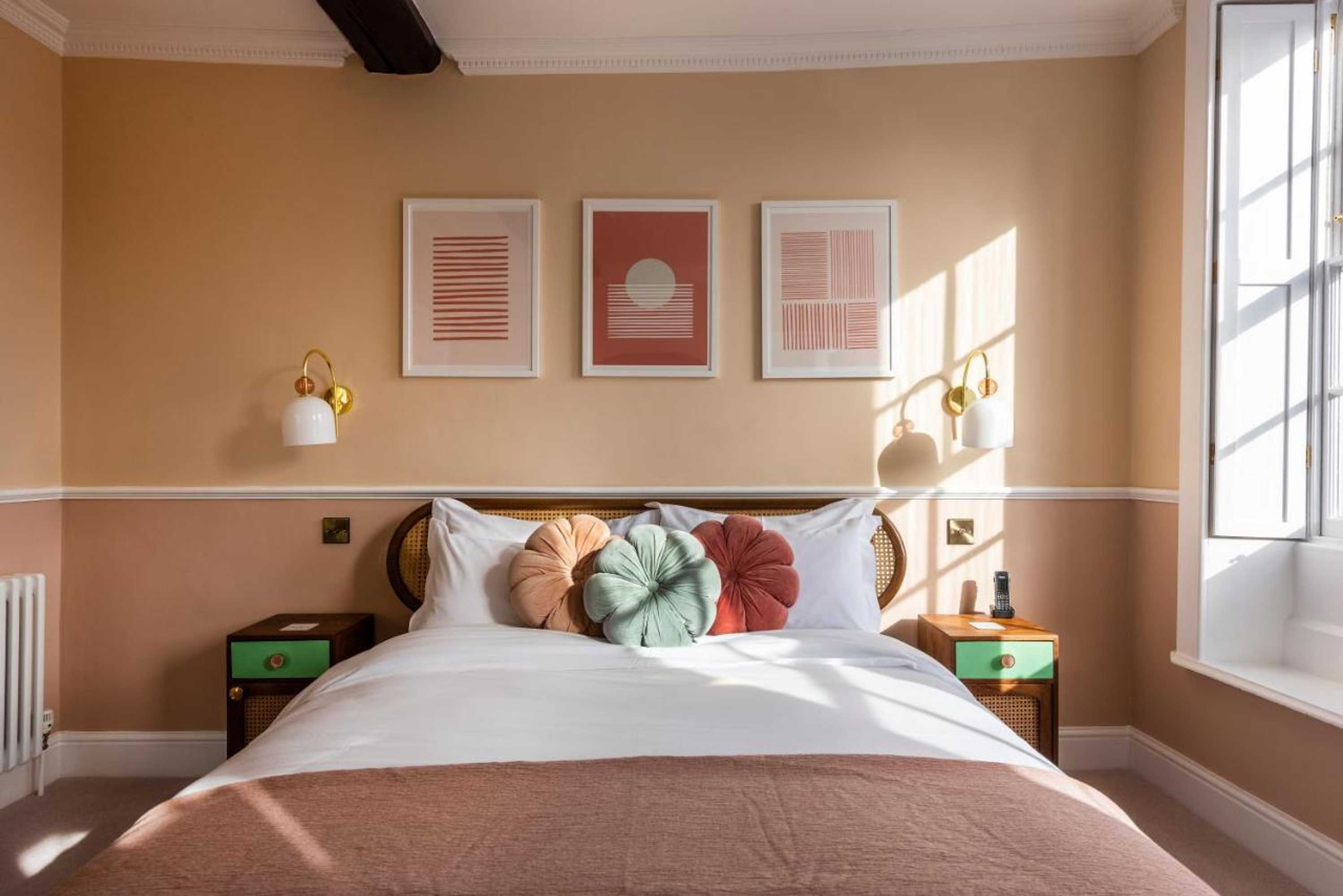 Gift card for The George Hotel & Brasserie