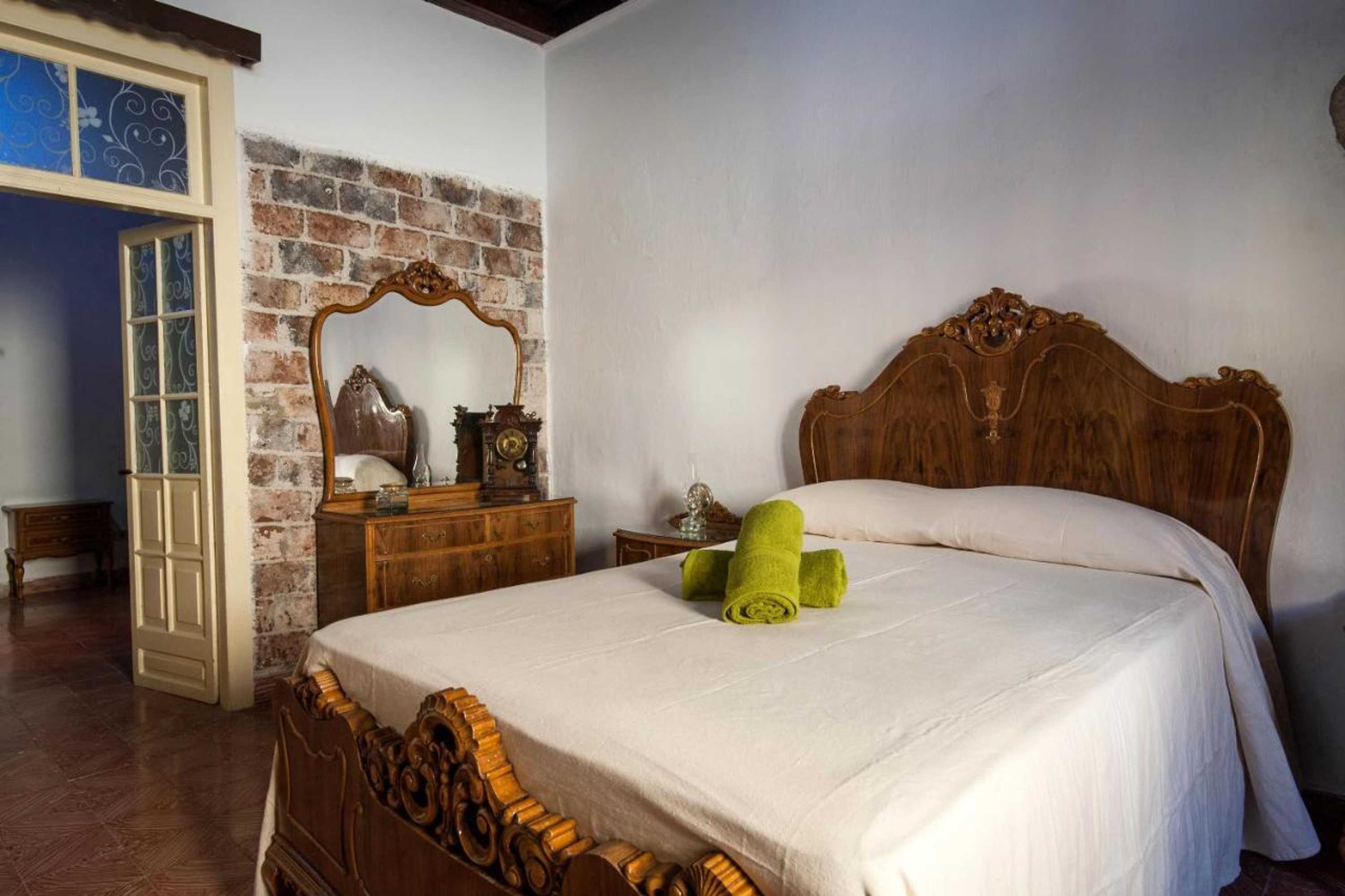 Gift card for Casa Rural el Burro
