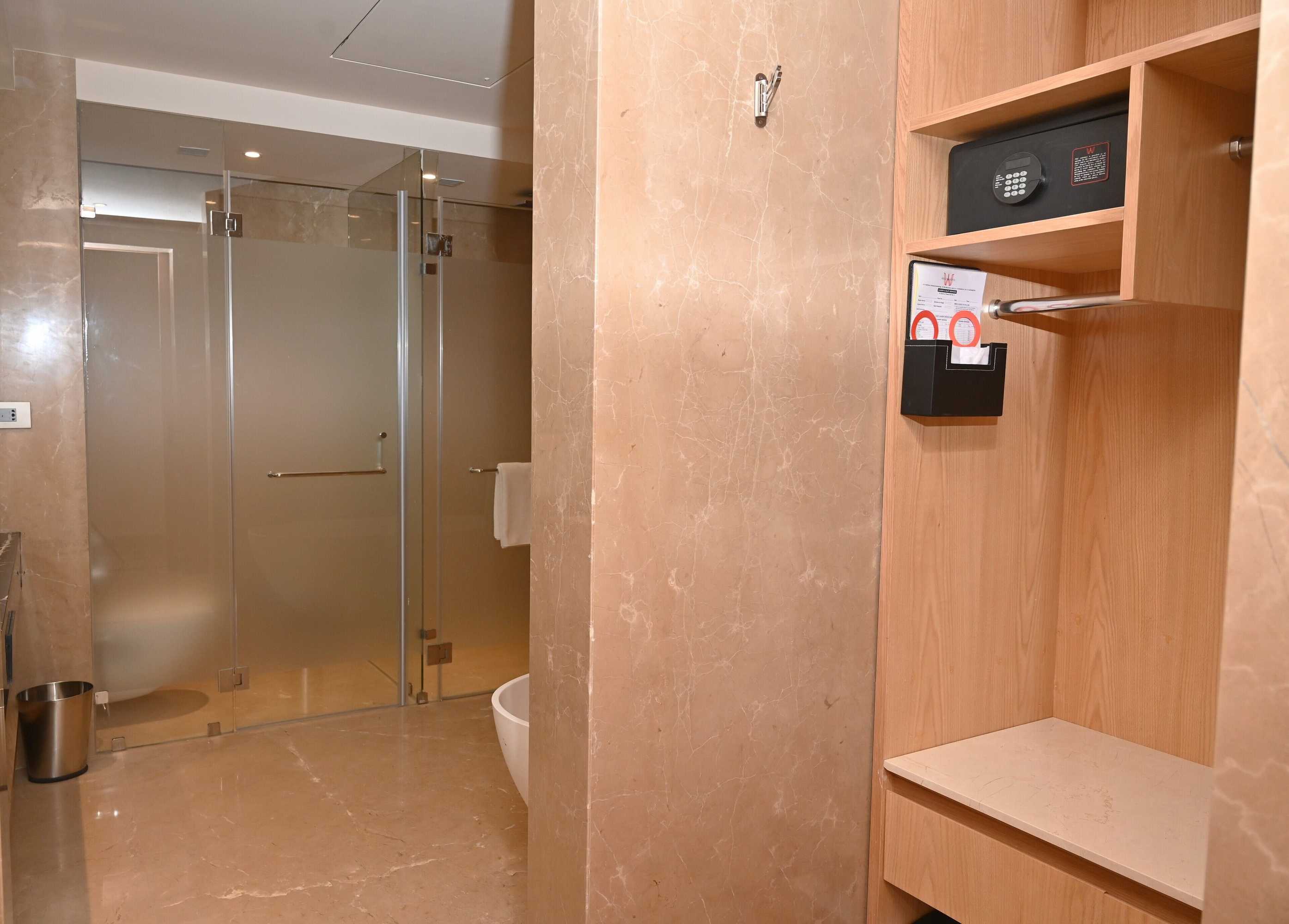 Gift card for Welcomhotel by Itc Hotels, Rama International, Aurangabad