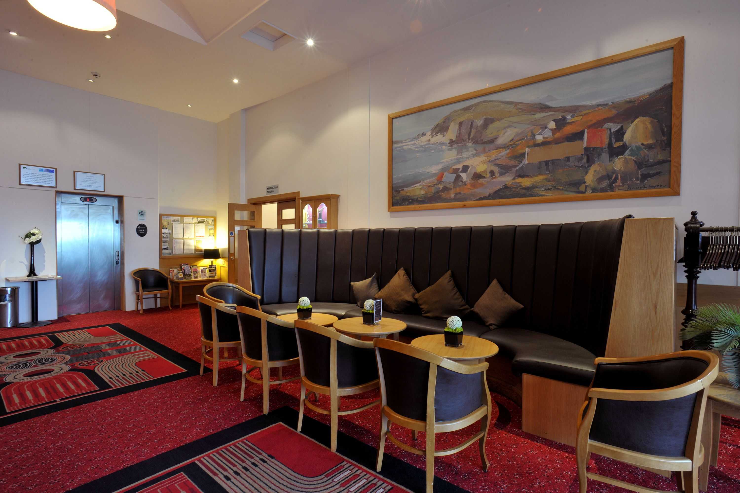 Gift card for Portrush Atlantic Hotel Gift card for Portrush Atlantic Hotel