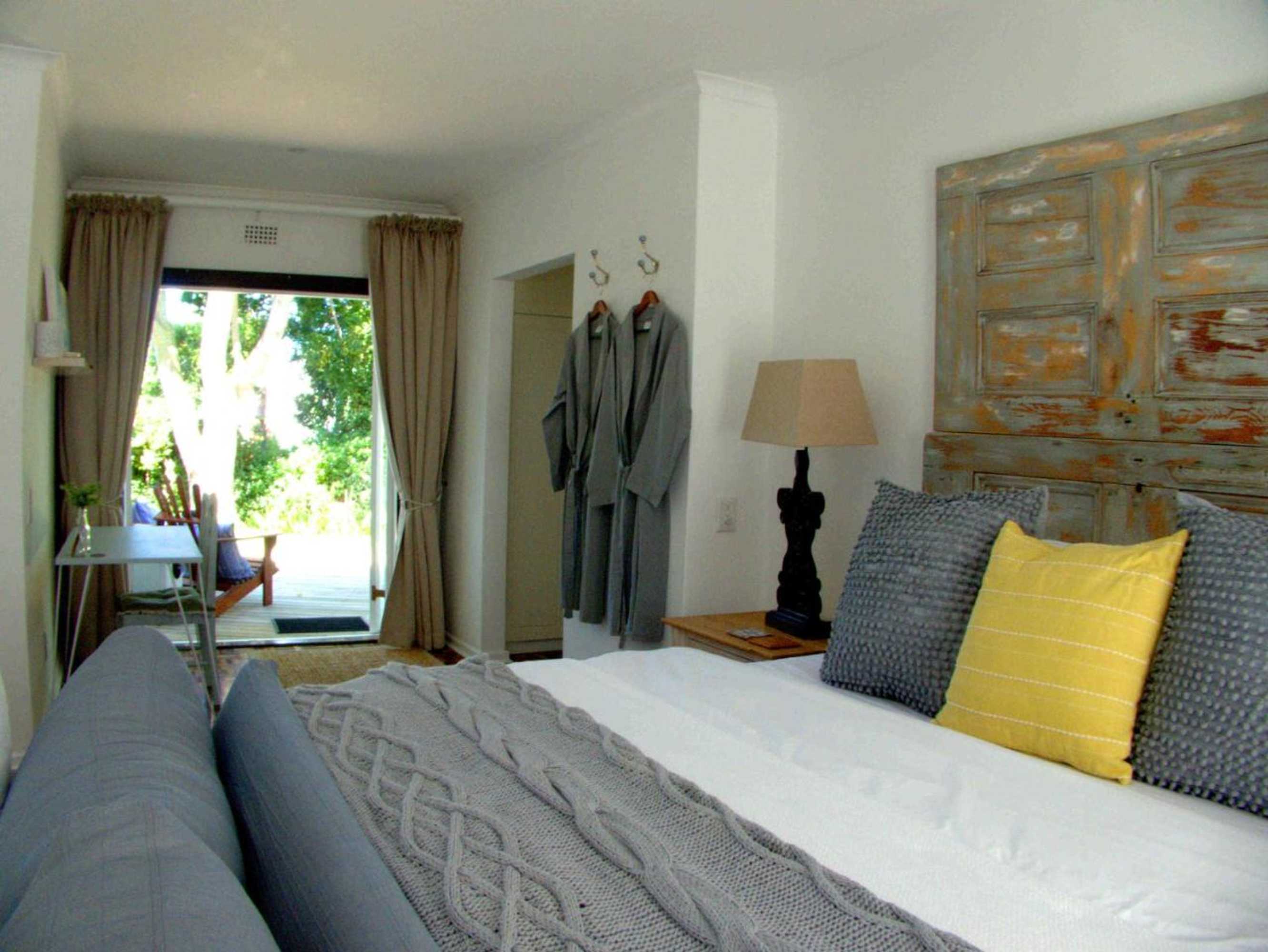 Gift card for Long Story Guest House And Cooks Kitchen